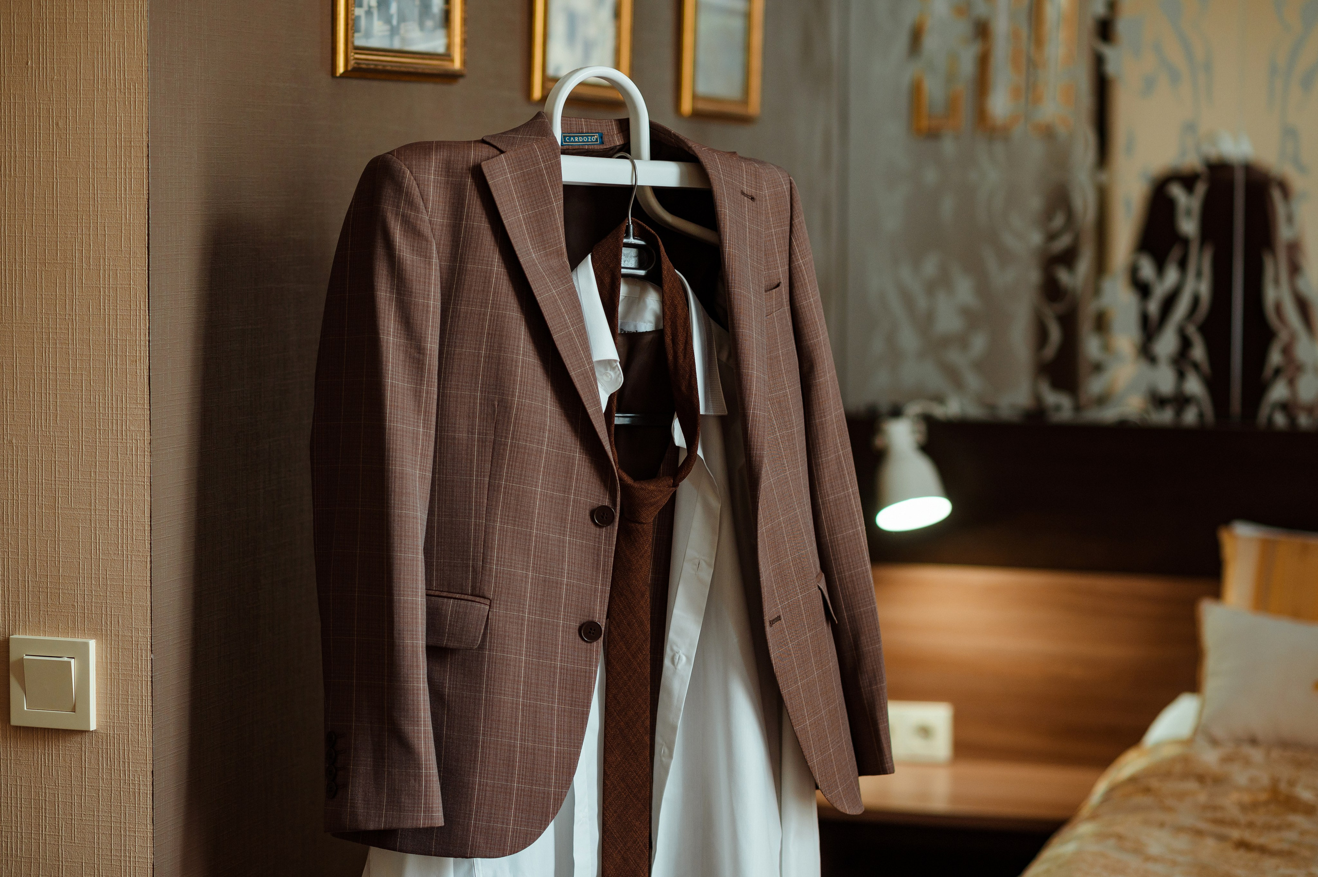 Илья и Александра. Свадебный и семейный Фотограф в Пензе Татьяна Лапоногова