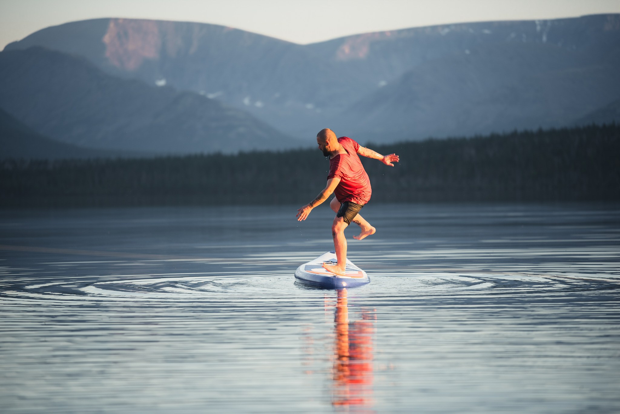 Север 2025. Внедорожные путешествия — OFFROADTRIP