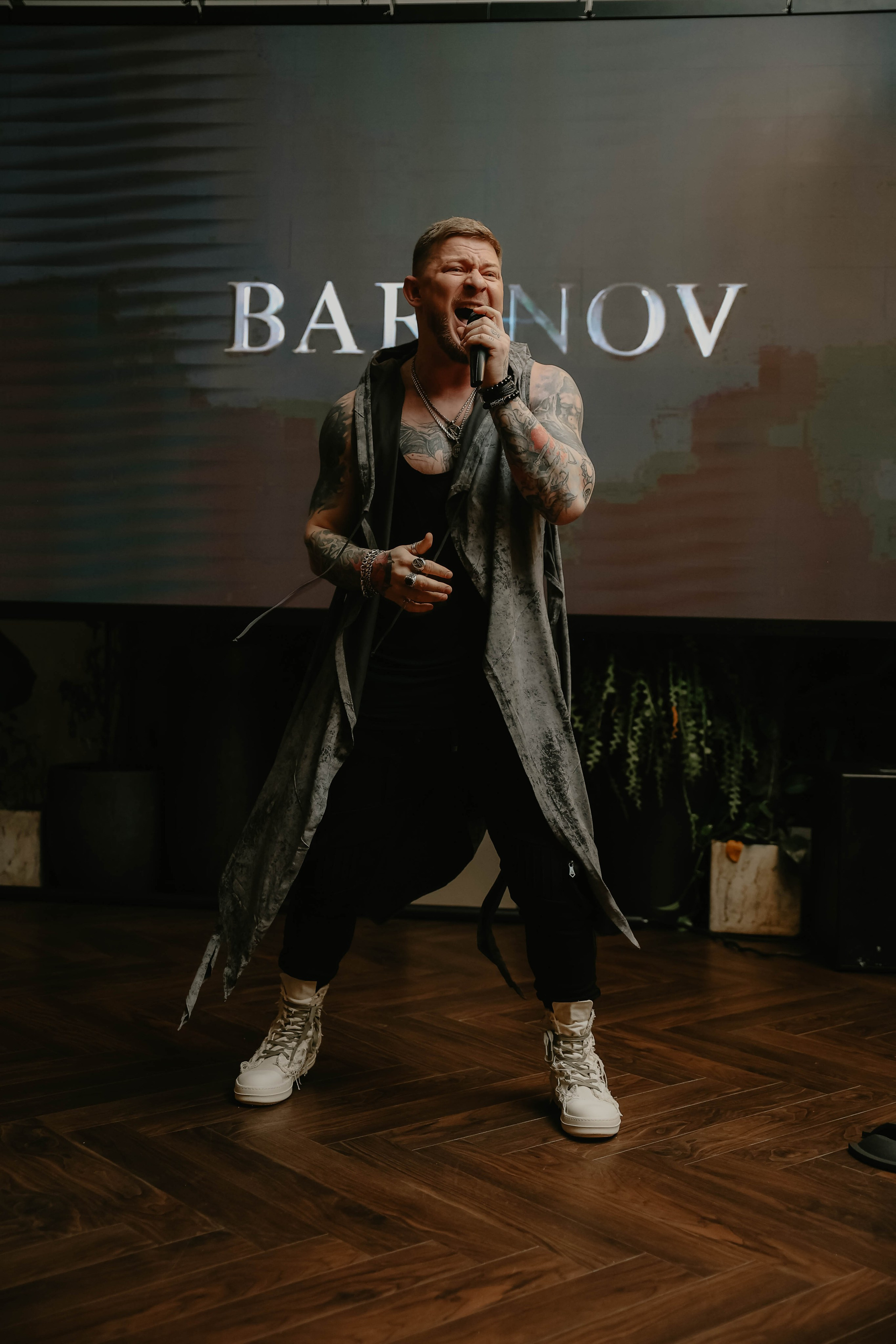 Премия I'm Famous 2026. Фотограф в Москве и любой точке земного шара Алёна Вялова (Чулкова)