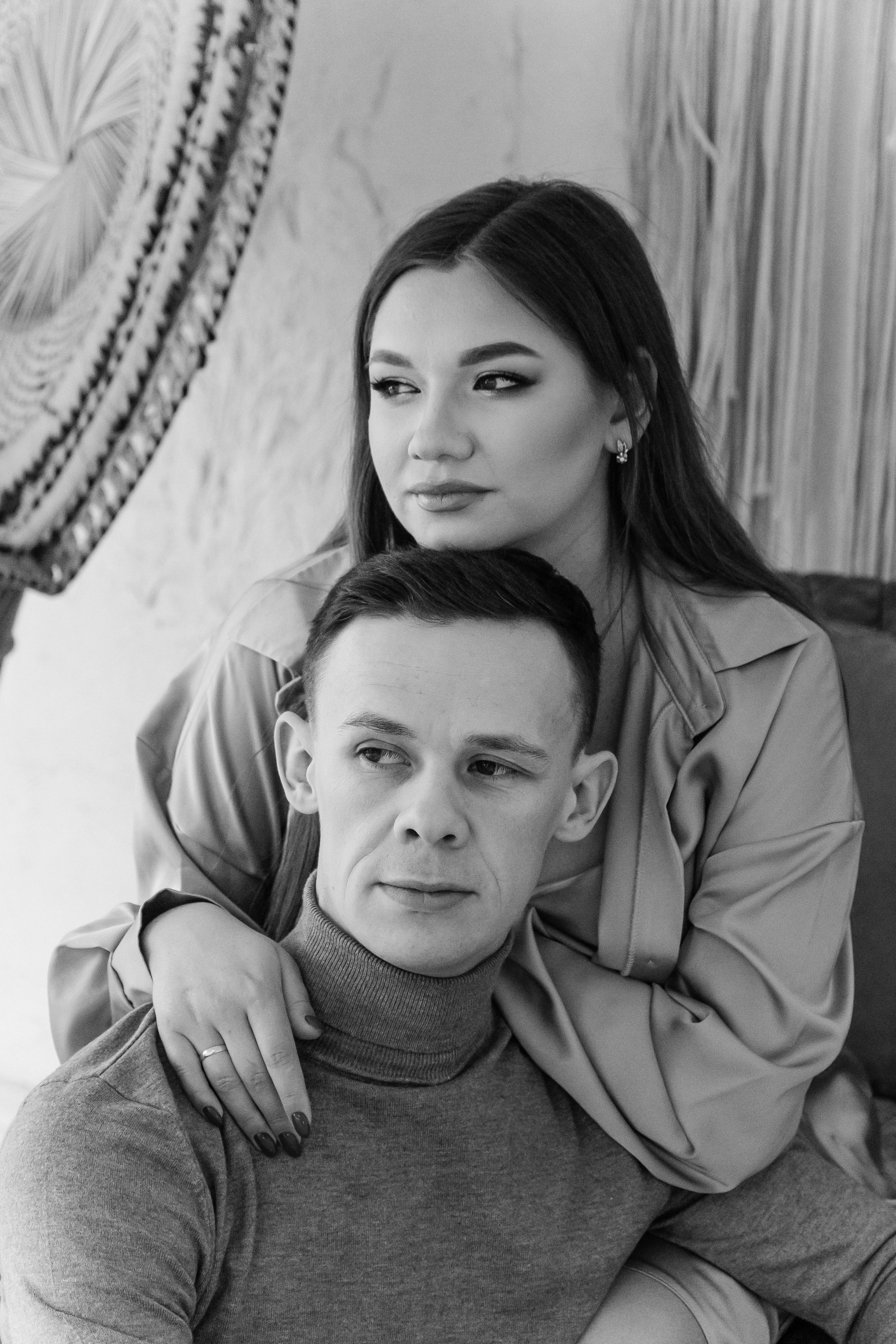 В ожидание. Фотограф в Иркутске