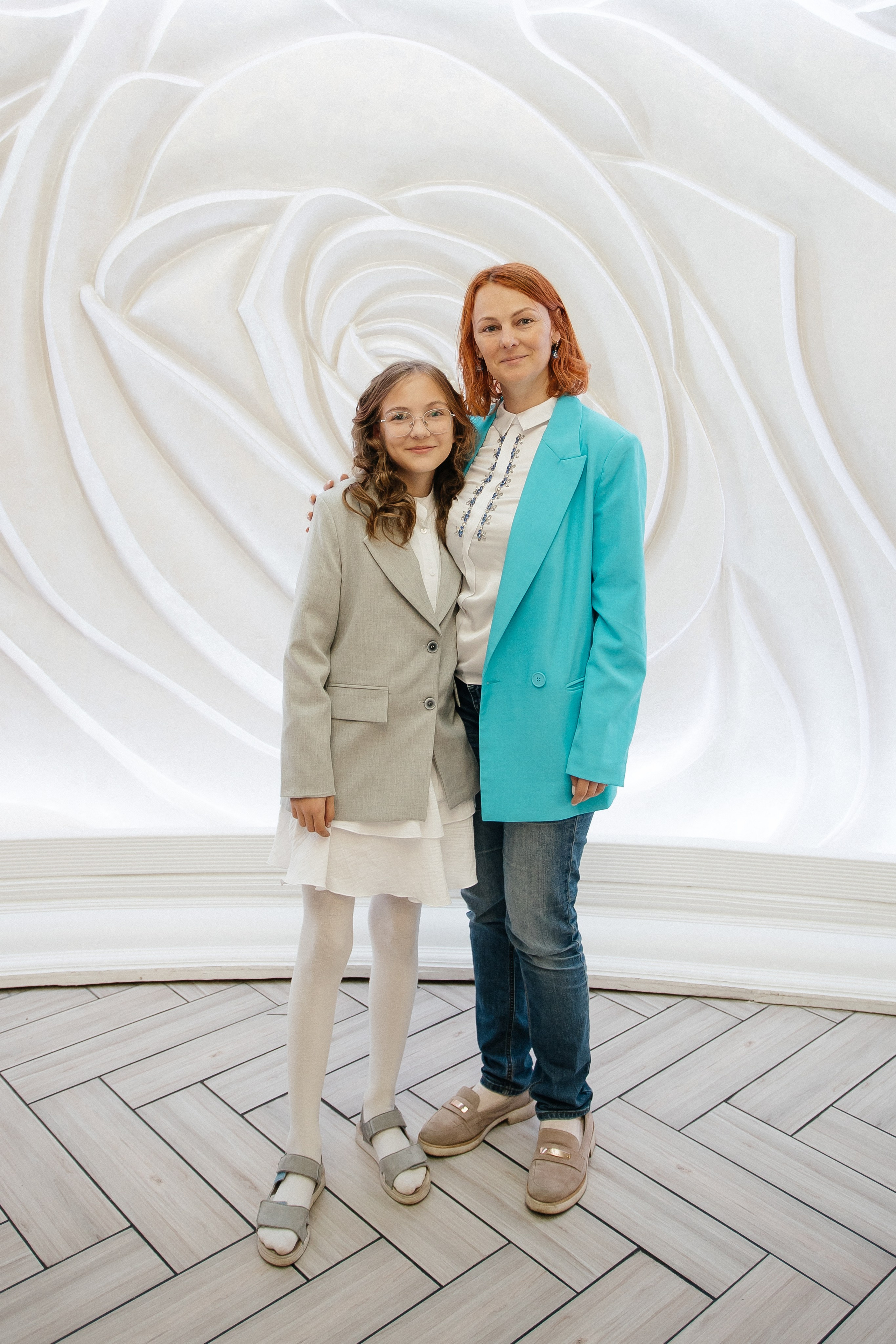 Выпускной 4класс. Фотограф в Иркутске