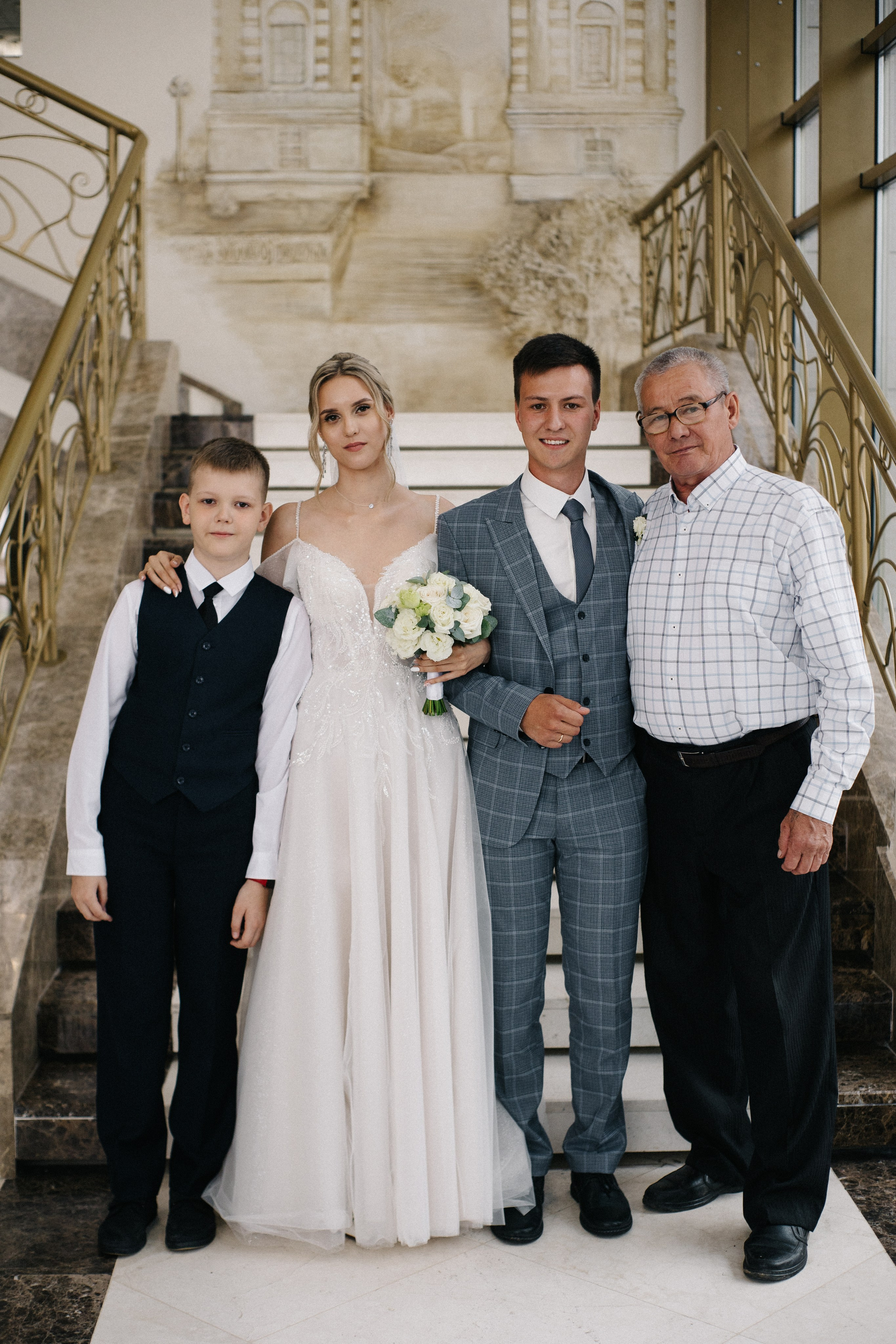 Свадебный день. Фотограф в Иркутске