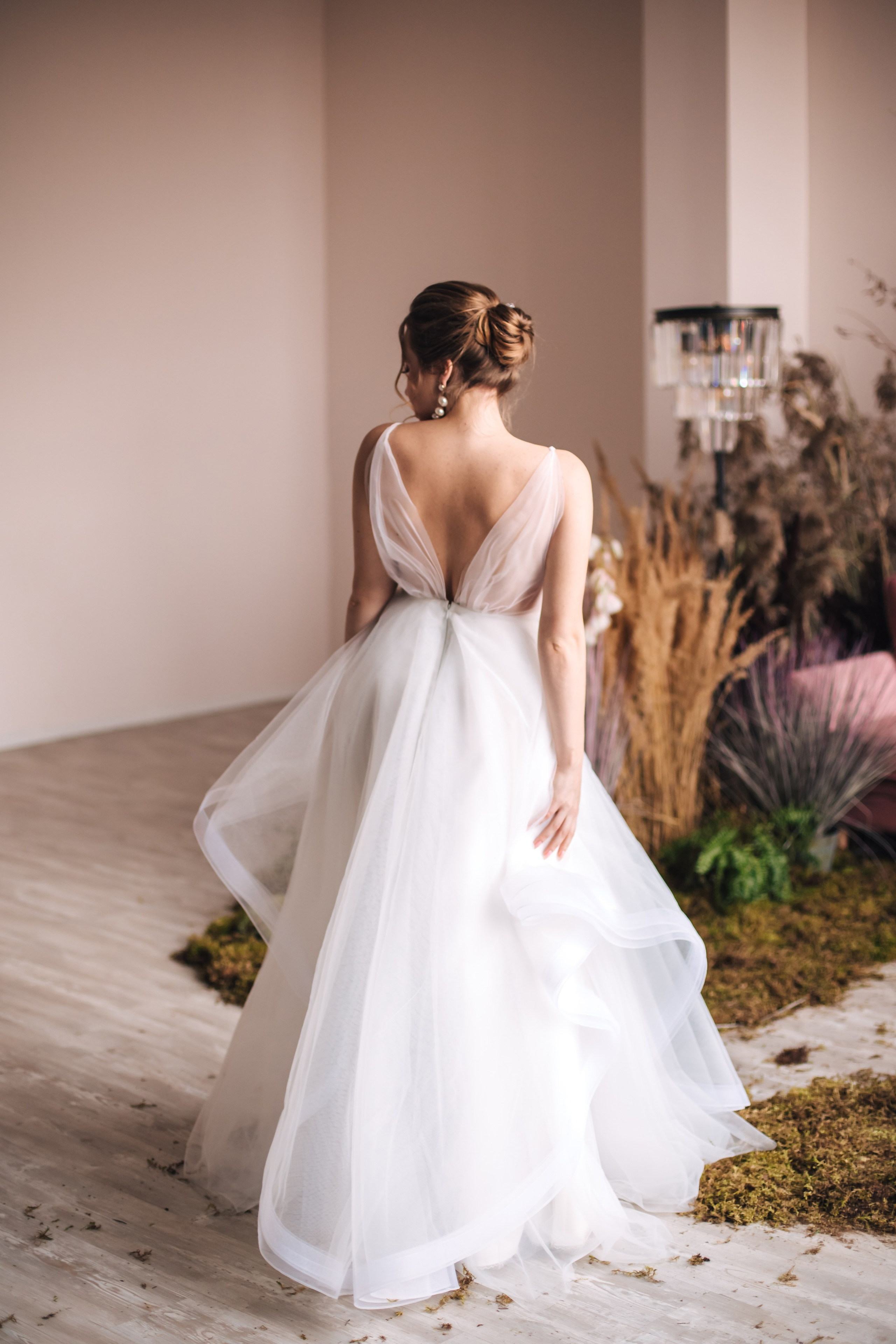 Свадьбы. Фотограф в Москве Авдеева Мария