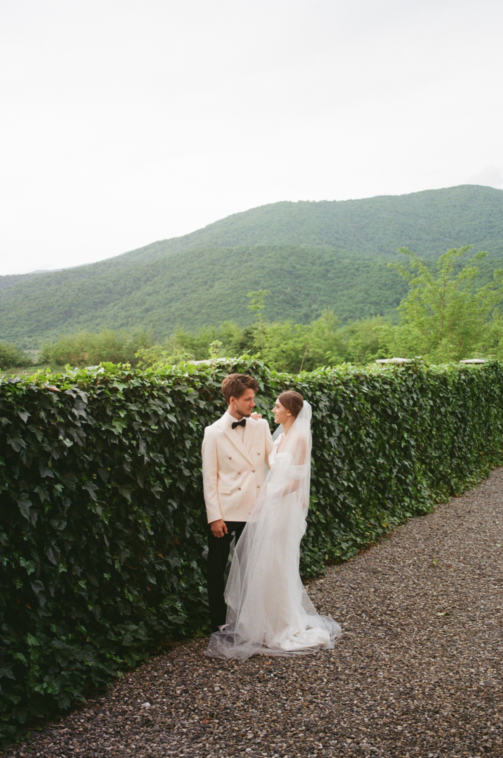 Кахетия: Семён и Лейла. Свадебный и индивидуальный фотограф Татьяна Гуляева