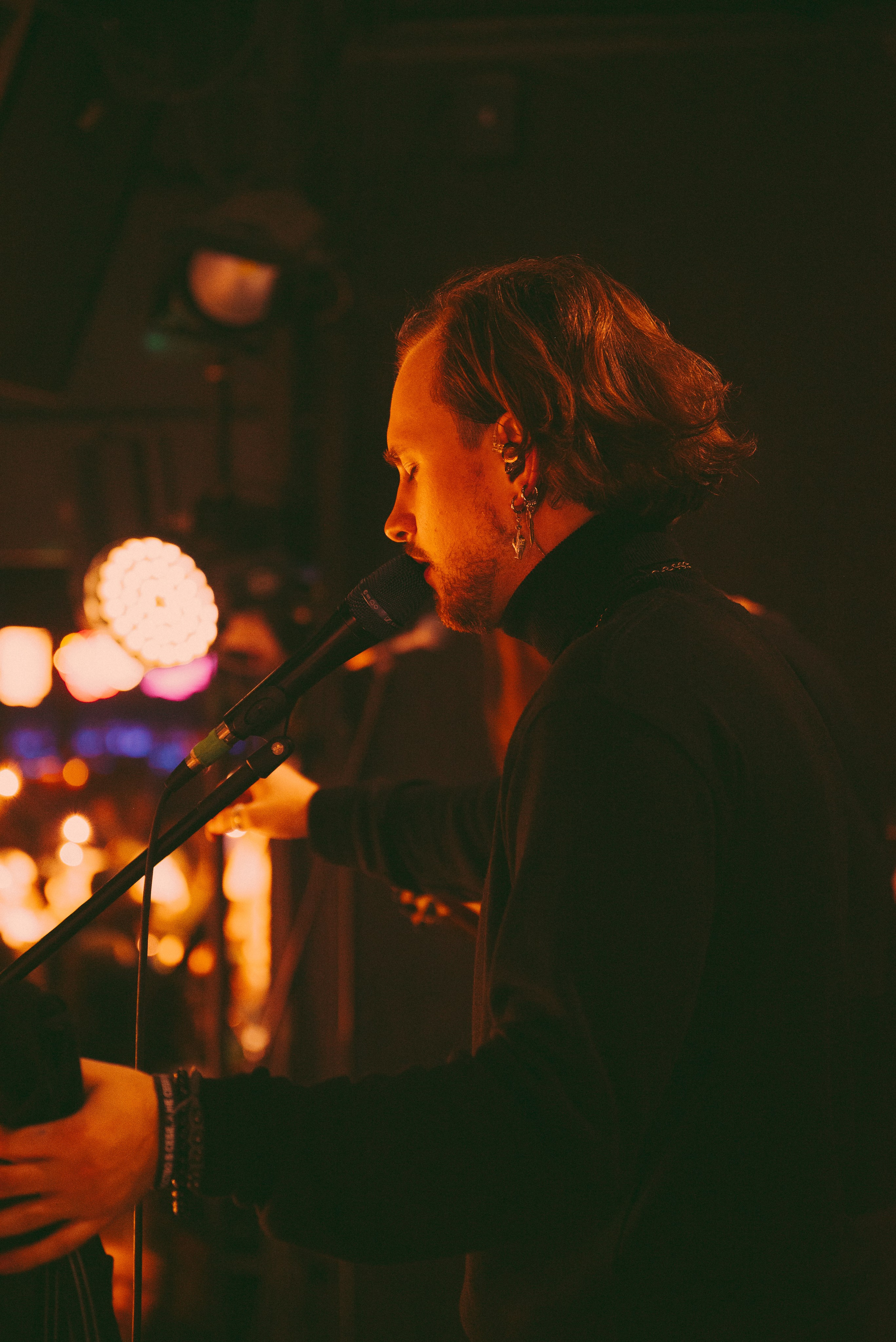 Рубеж Веков | 03.04.2025 | PRAVDA | Москва. Фотоведьма Дарья Нечинская