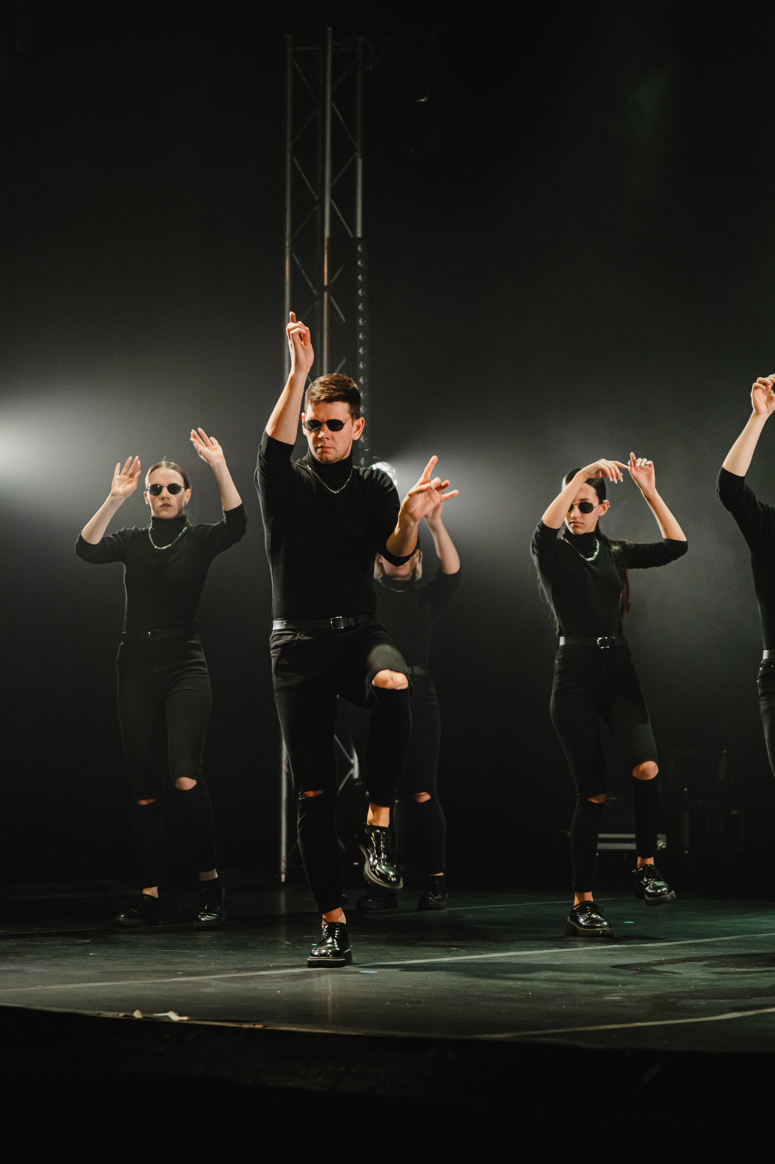 DS Crew 26.02.24 г. Нижний Новгород, ДК ГАЗ. Свадебный и семейный фотограф Женя Добрянская в Нижнем Новгороде