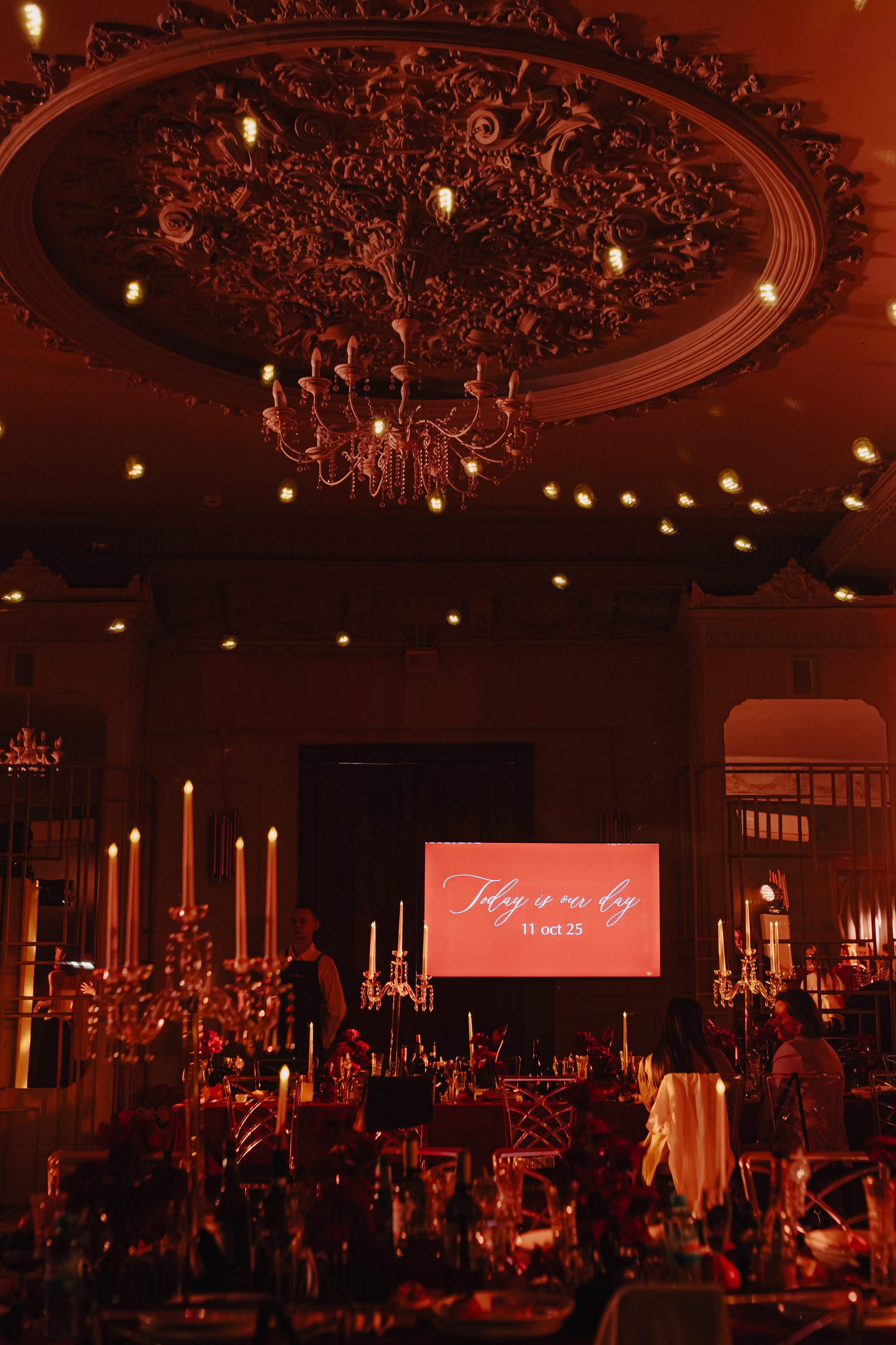 Свадьба Лены и Миши. Свадебный и семейный фотограф Женя Добрянская в Нижнем Новгороде