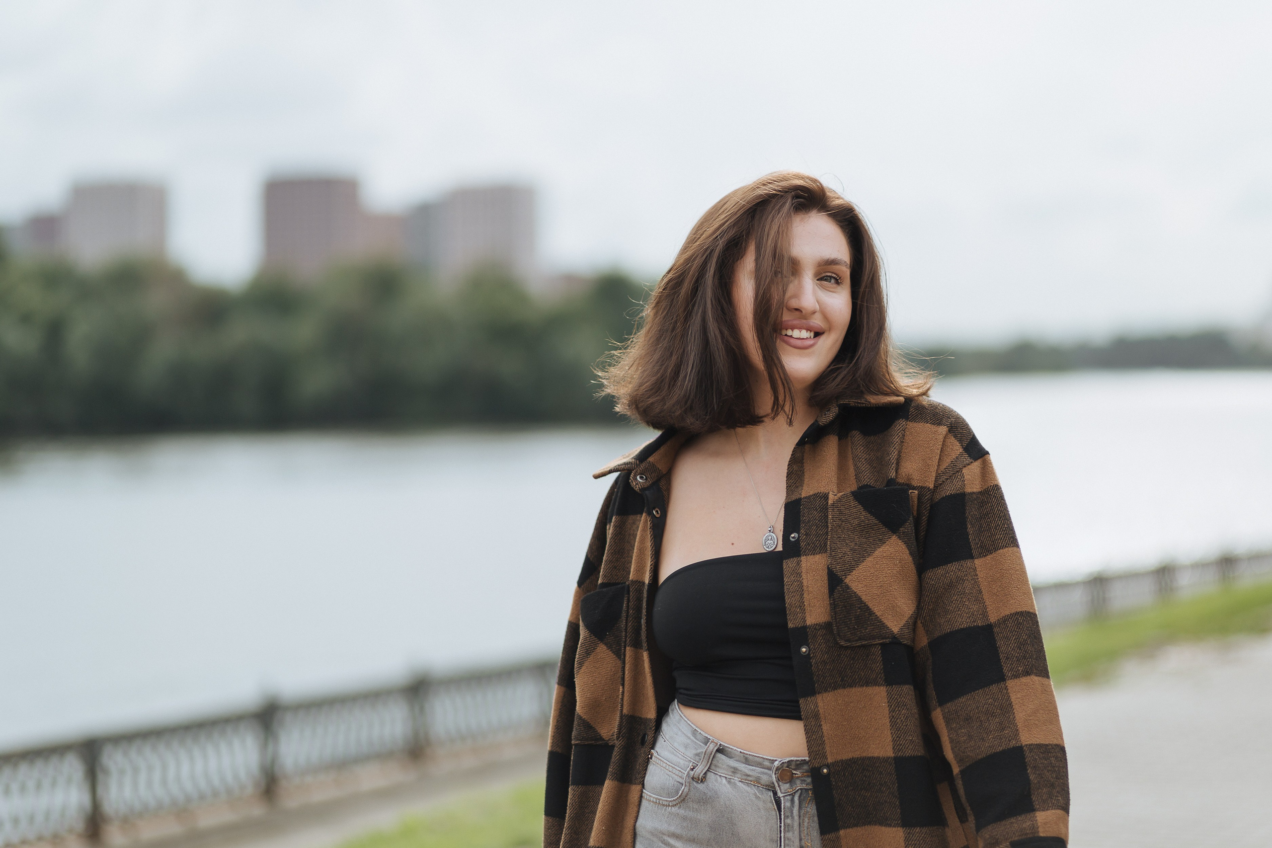 Прогулка. Krylovaphoto