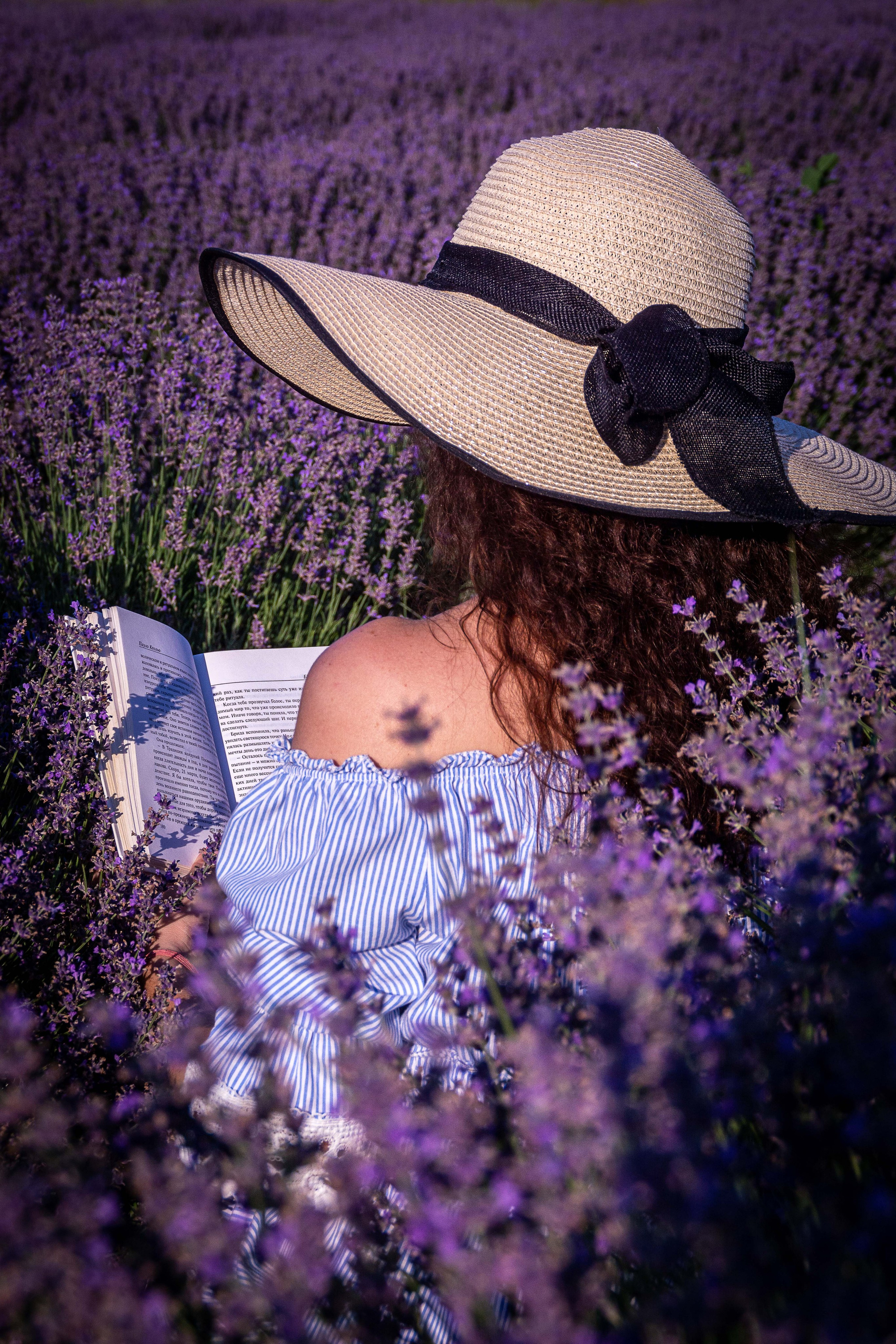 Фотографии в лавандовом поле. Елена Волкова семейный фотограф в станице Гостагаевской города-курорта Анапа