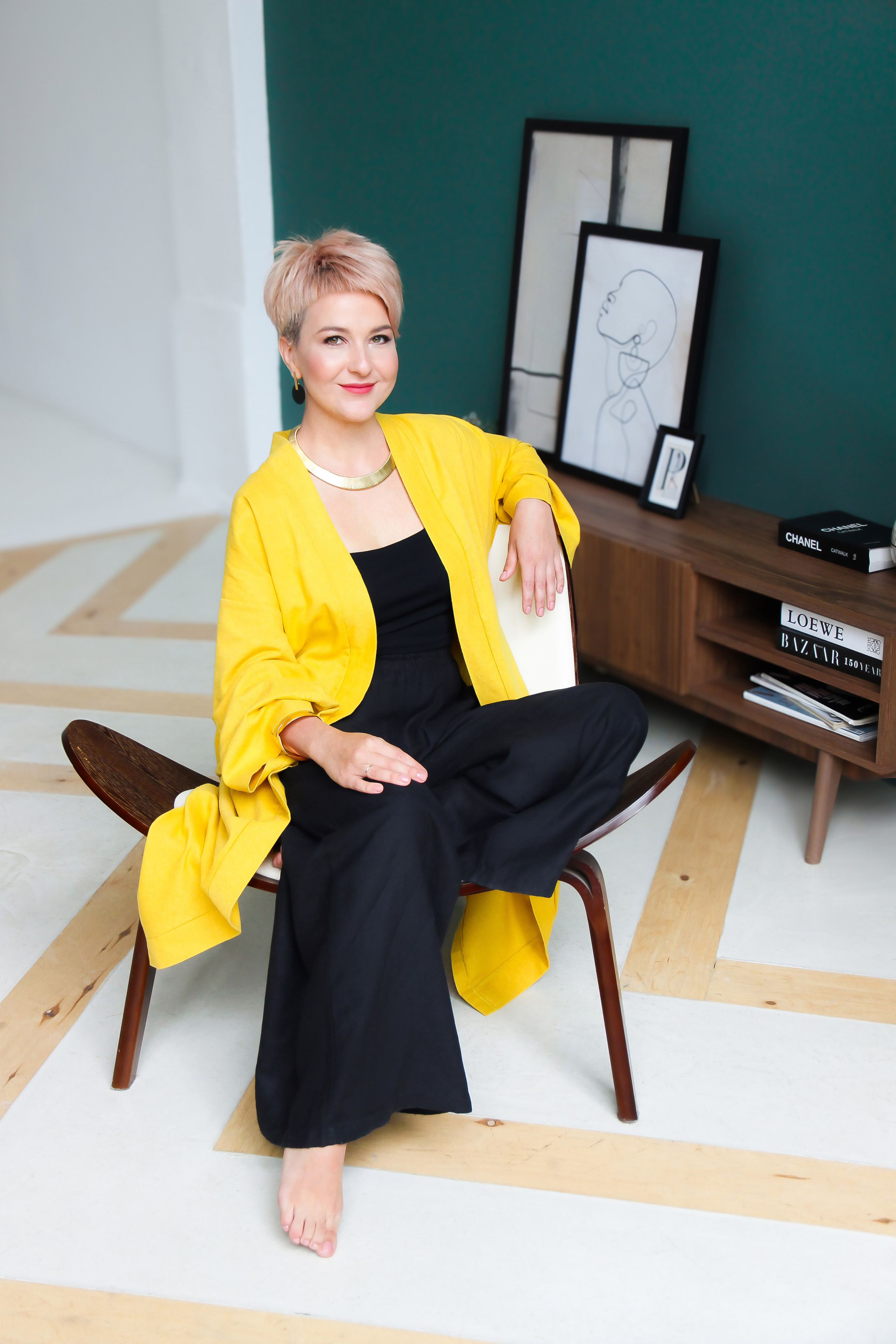 • индивидуальная фотосъемка