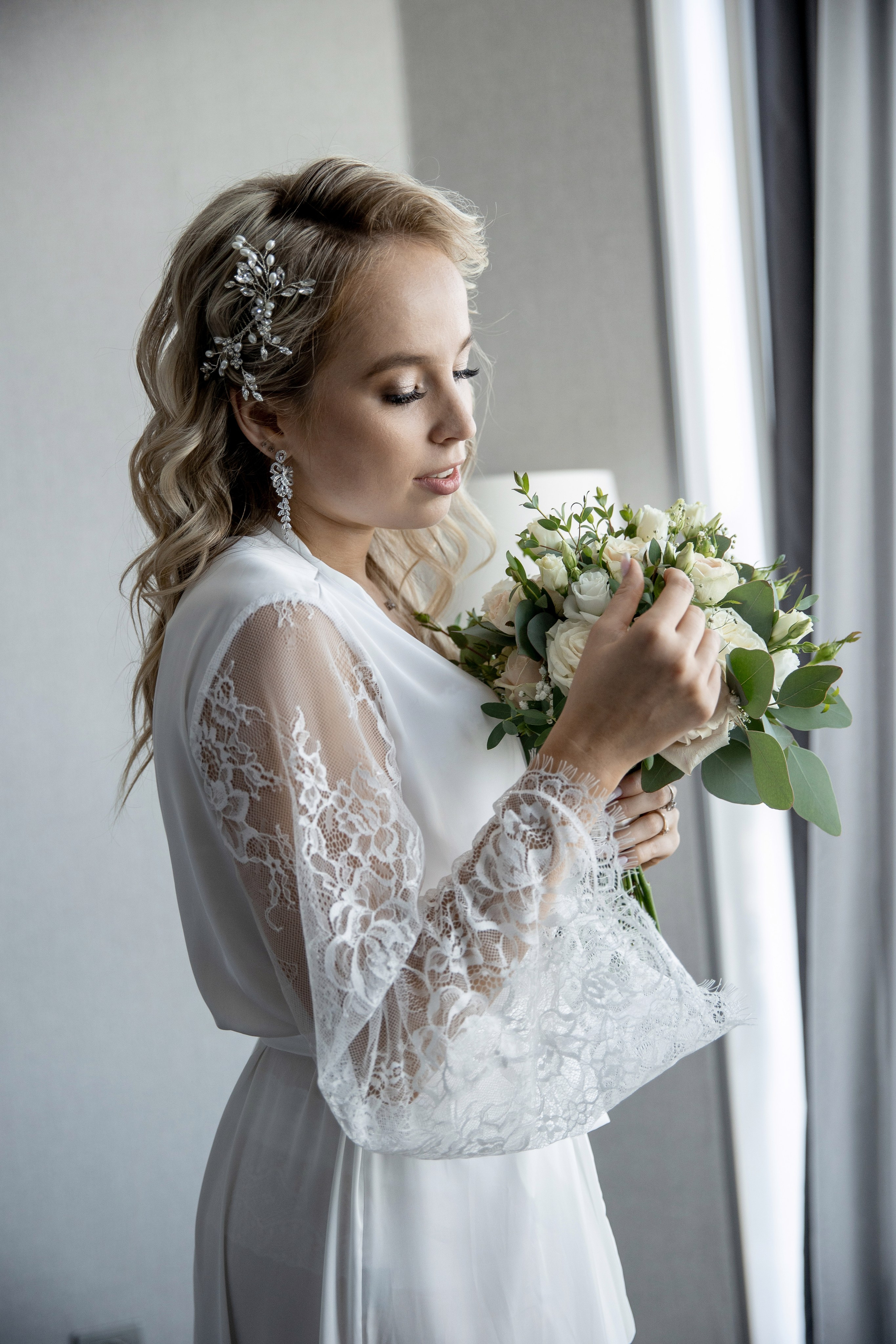 К&Д. Свадебный и репортажный фотограф в Перми