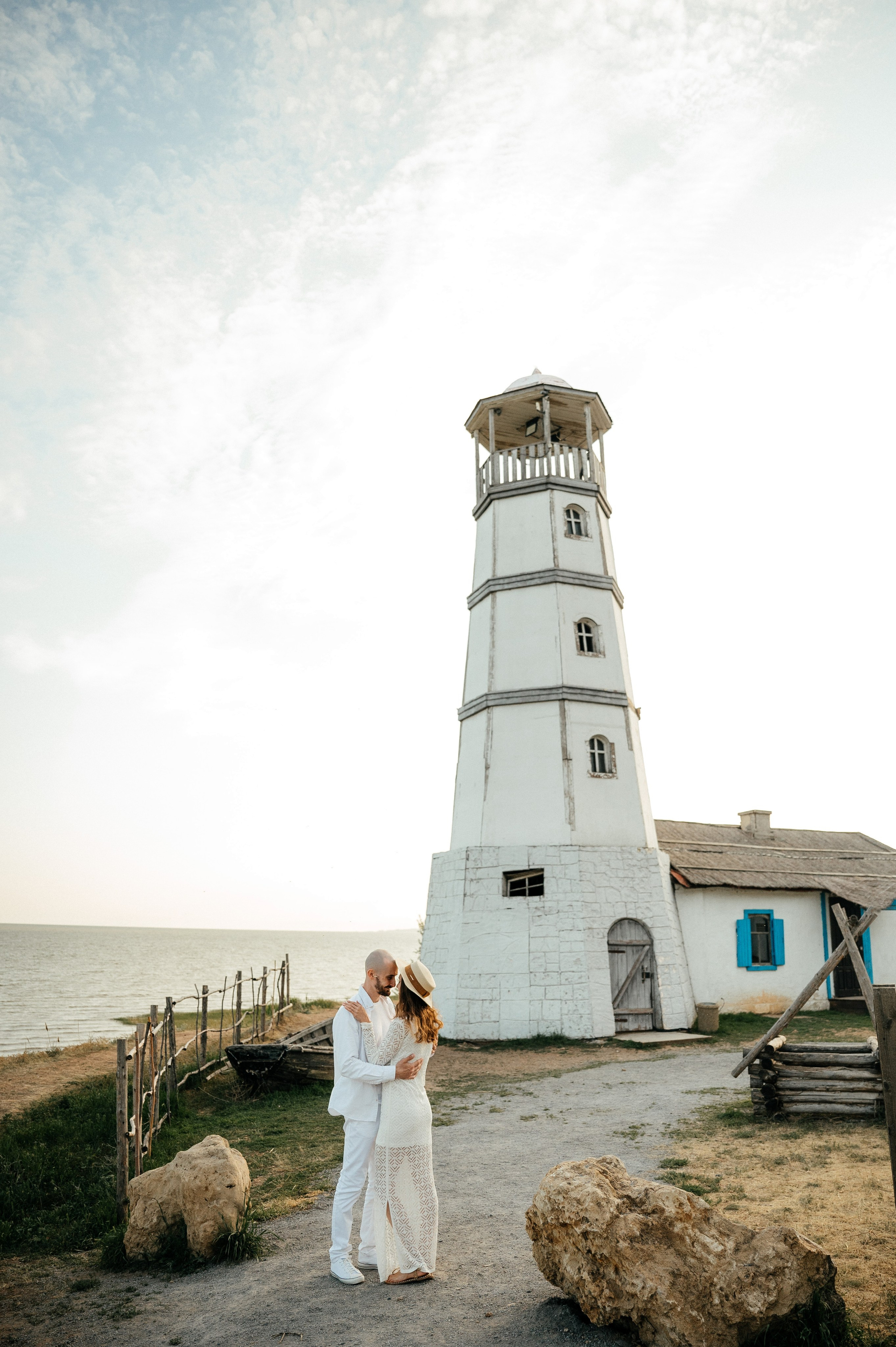 Вова&Лена. Свадебный фотограф в Донецке — Вита Донец