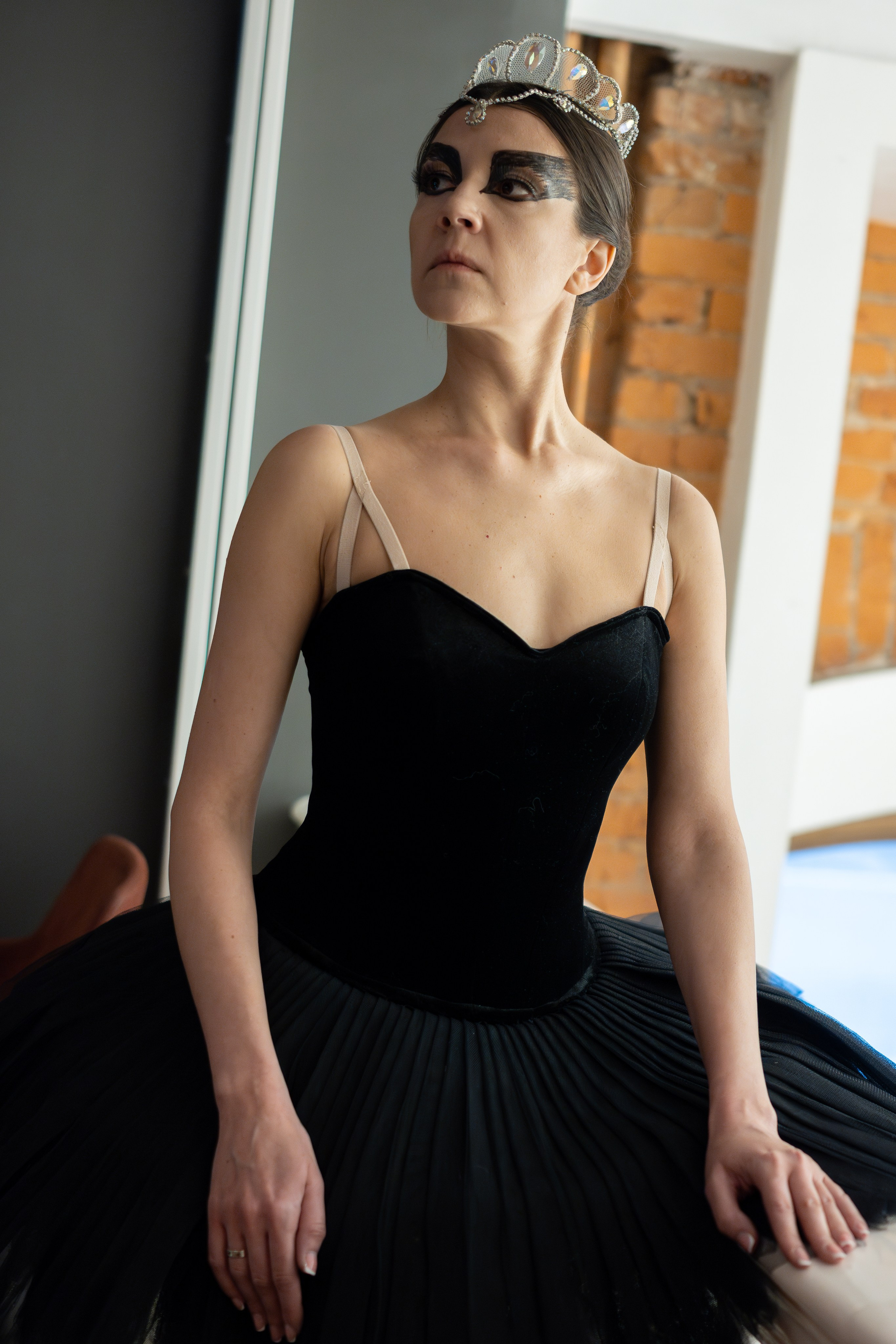 Художницы. Фотограф и видеограф в Москве Анна Матюхина