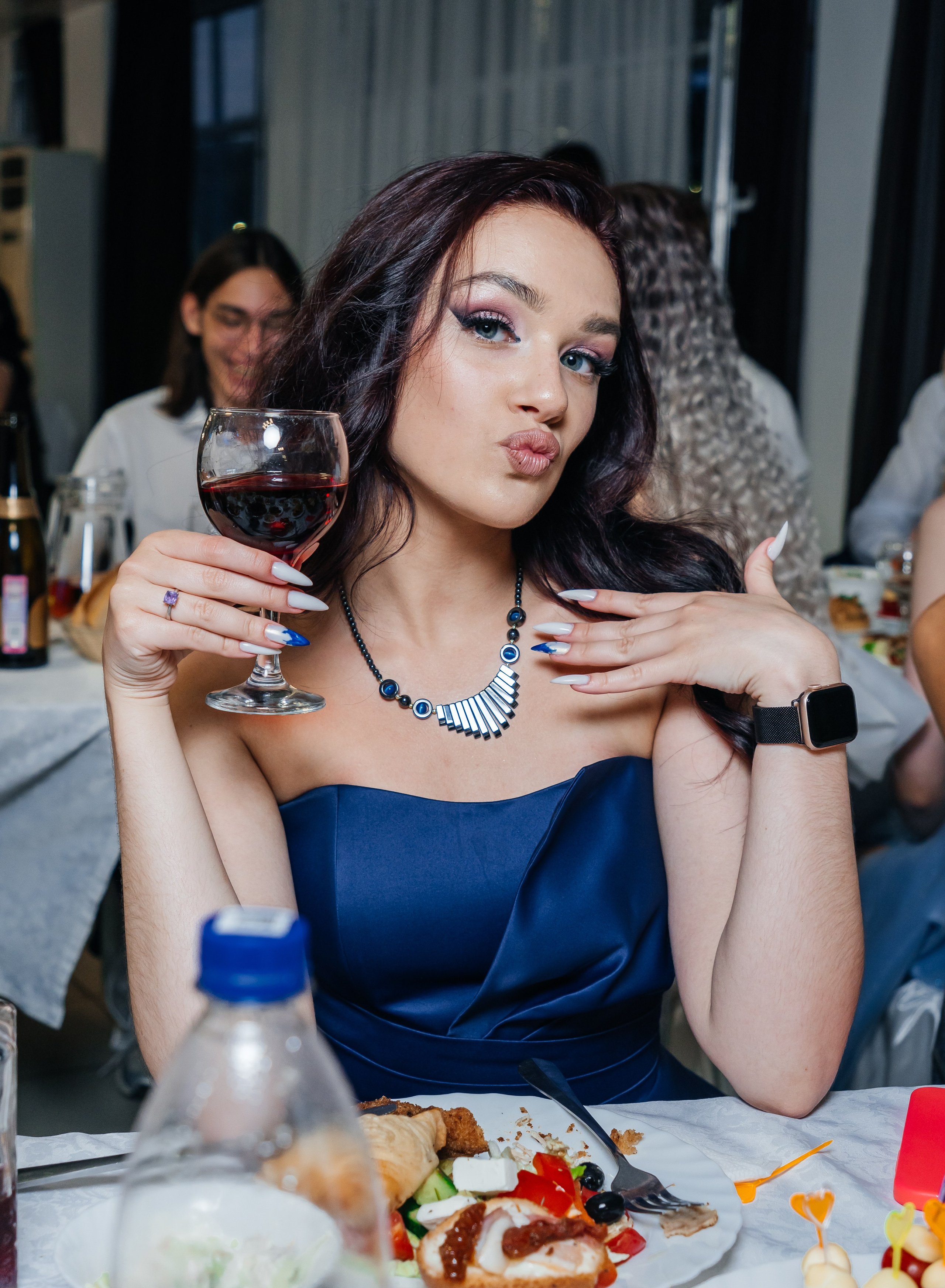 Школьные выпускные, линейки, банкеты. Семейный и LifeStyle фотограф в Жигулевске и Тольятти Рустам Ханмурзин