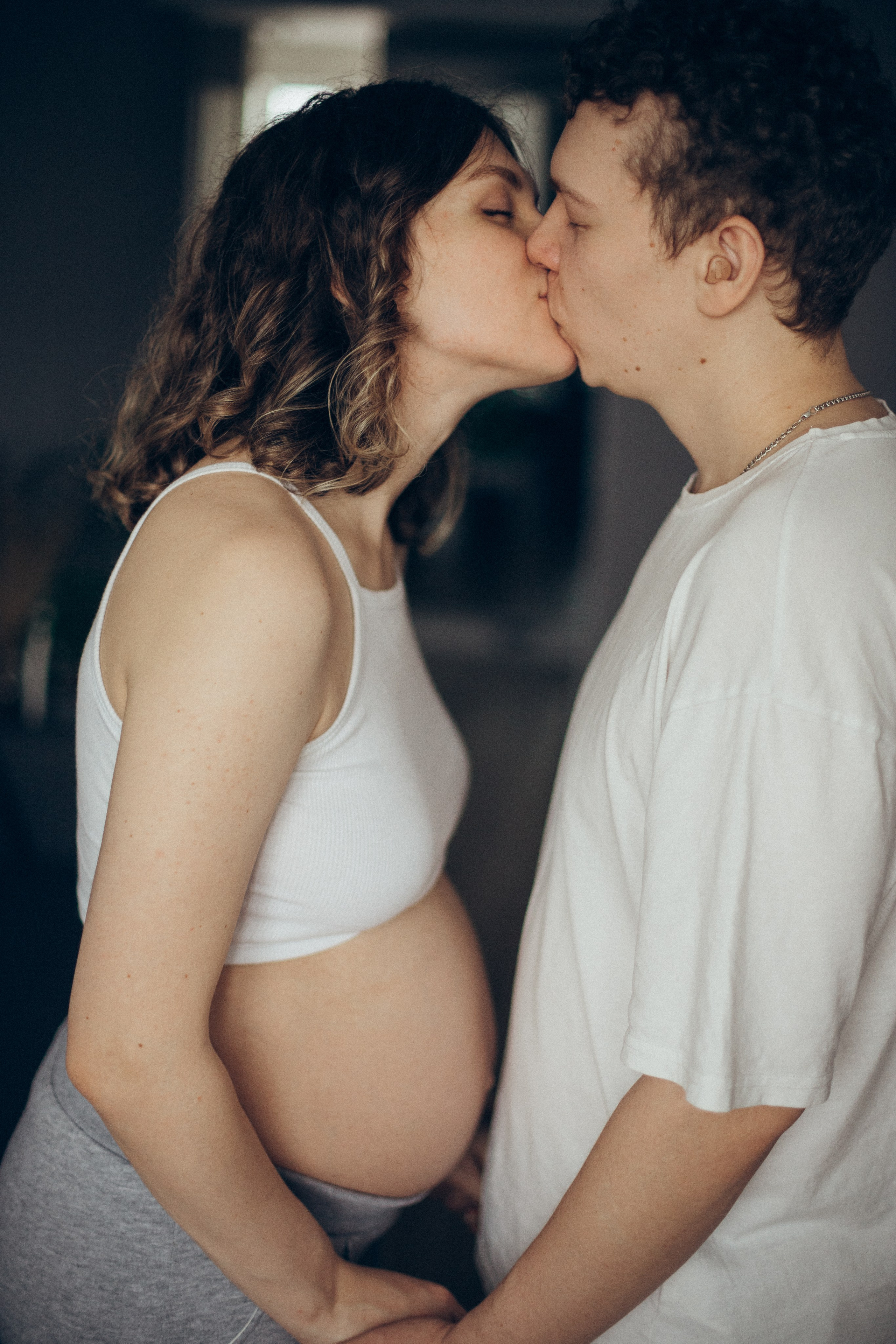 Руслан и Настя. Семейный фотограф новорожденных УФА Гульнара Зиновьева