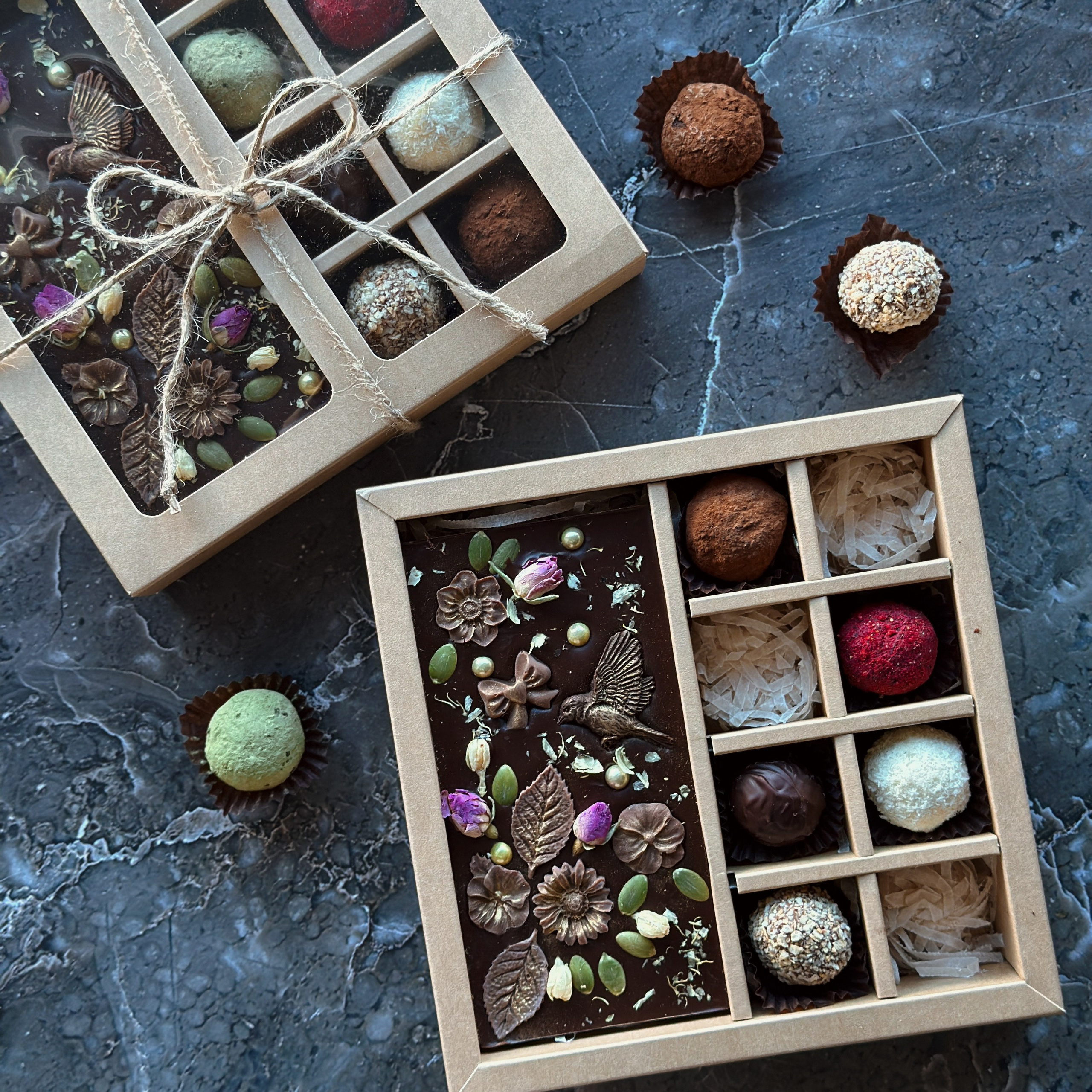 Предметное фото/шоколад. Фотограф в Выборге и Санкт-Петербурге Маша Гуляева