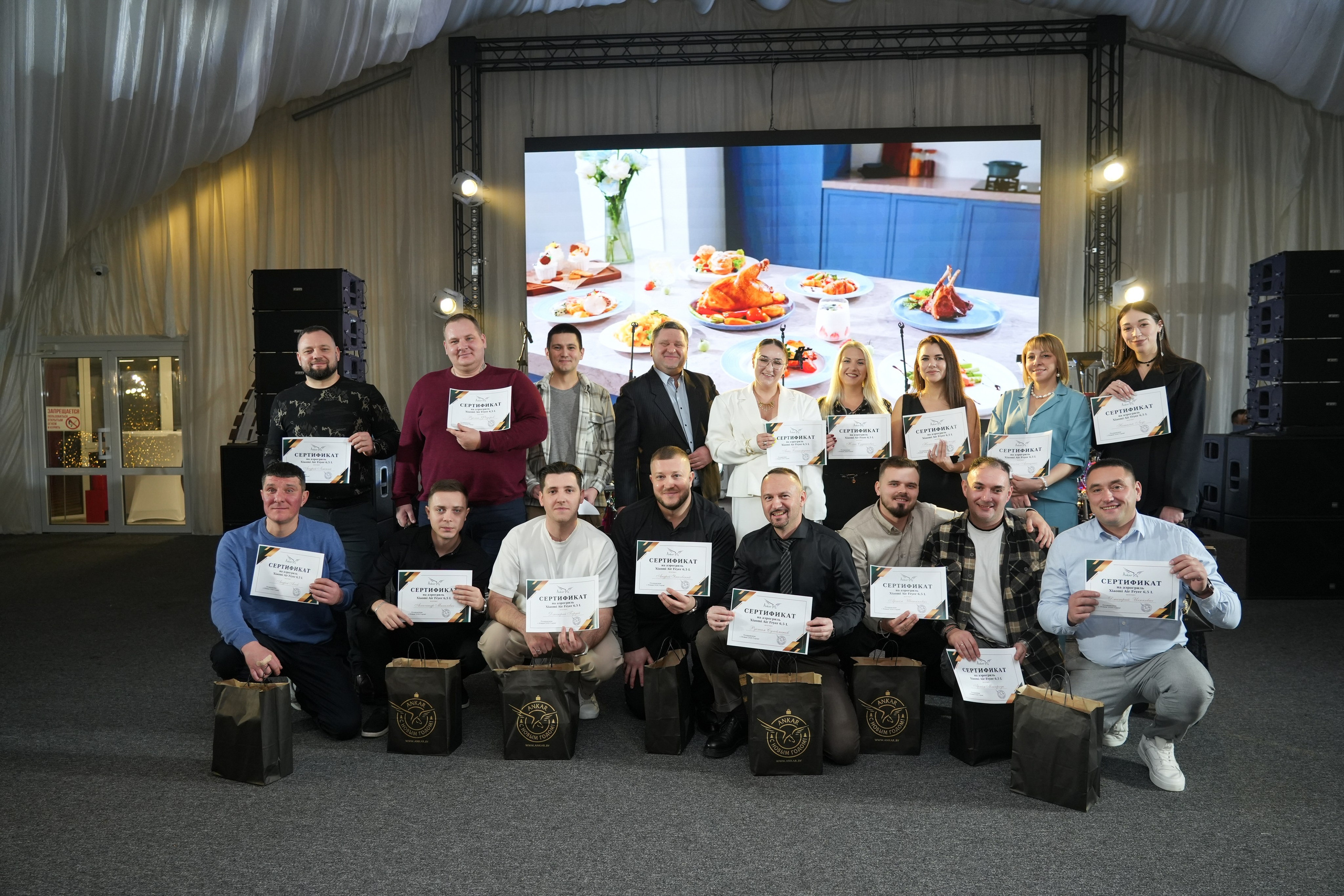 Анкар. Семейный и свадебный фотограф Минск, Беларусь Анна Орловская