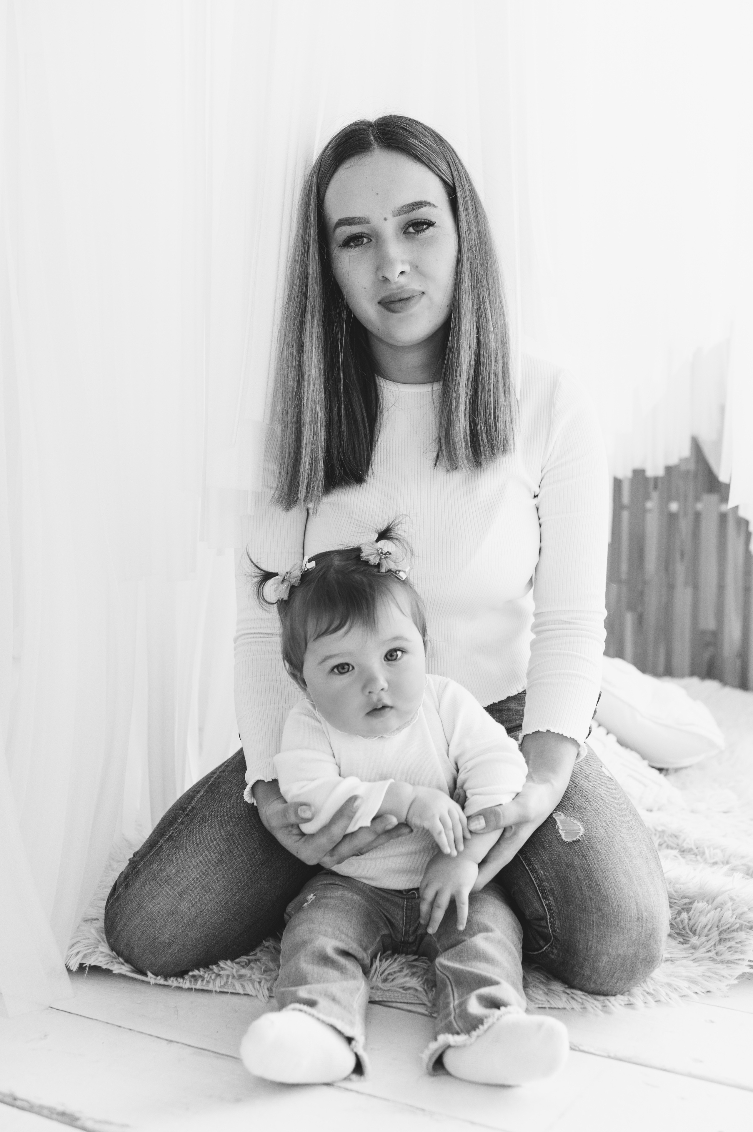 Семья Намика и Лены. Свадебный и семейный фотограф в Санкт-Петербурге Александр Озеров