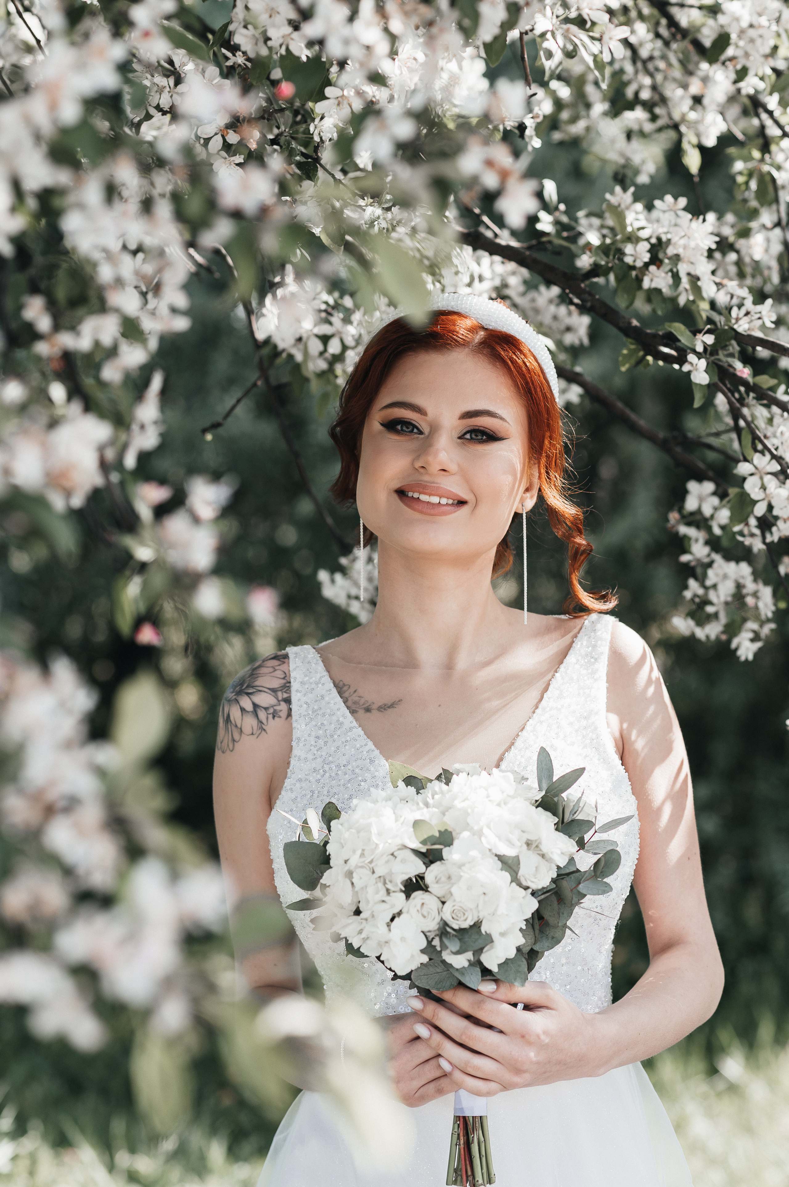 Александр и Валерия. Свадебный и семейный фотограф в Санкт-Петербурге Александр Озеров