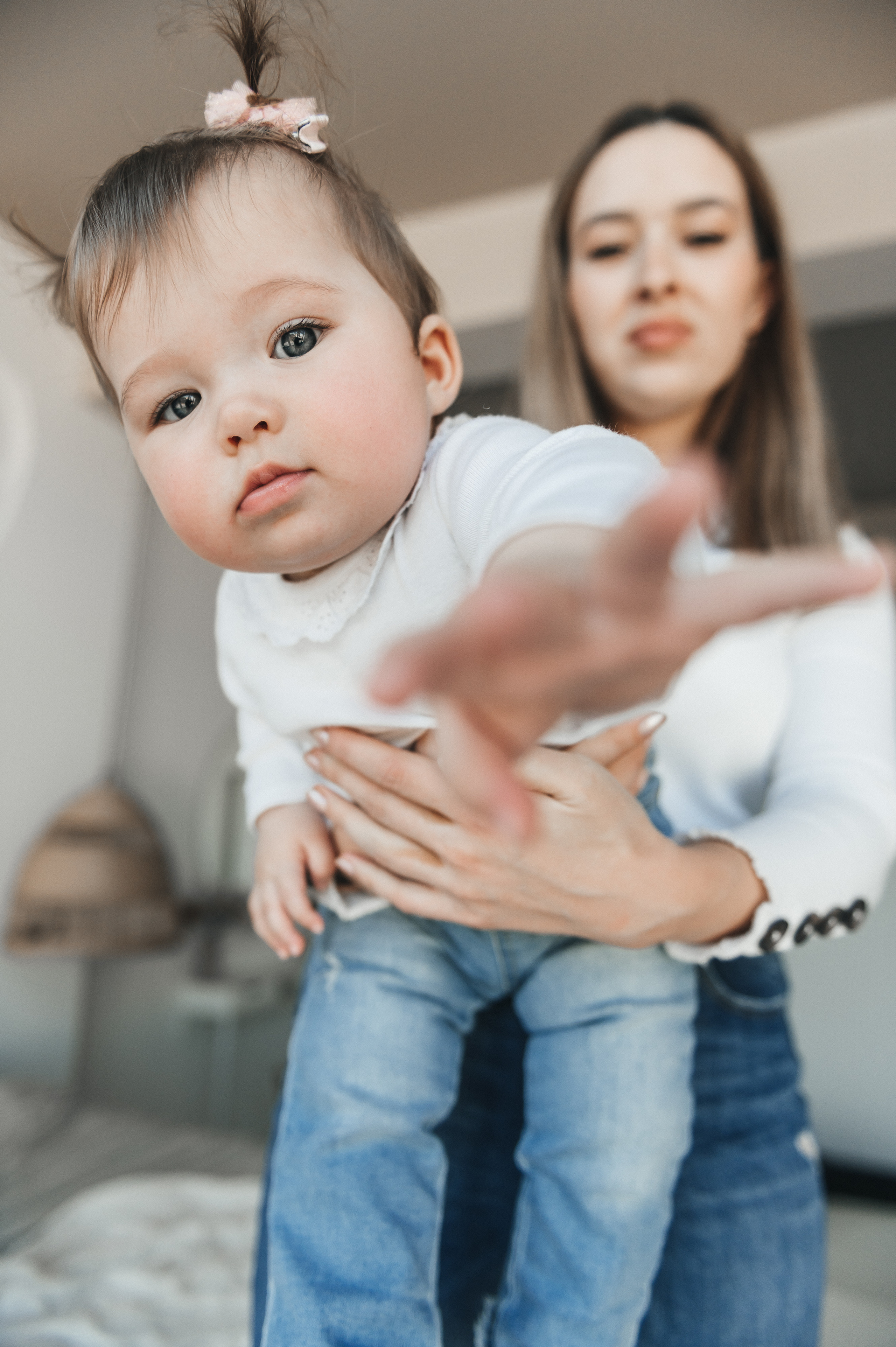 Семья Намика и Лены. Свадебный и семейный фотограф в Санкт-Петербурге Александр Озеров