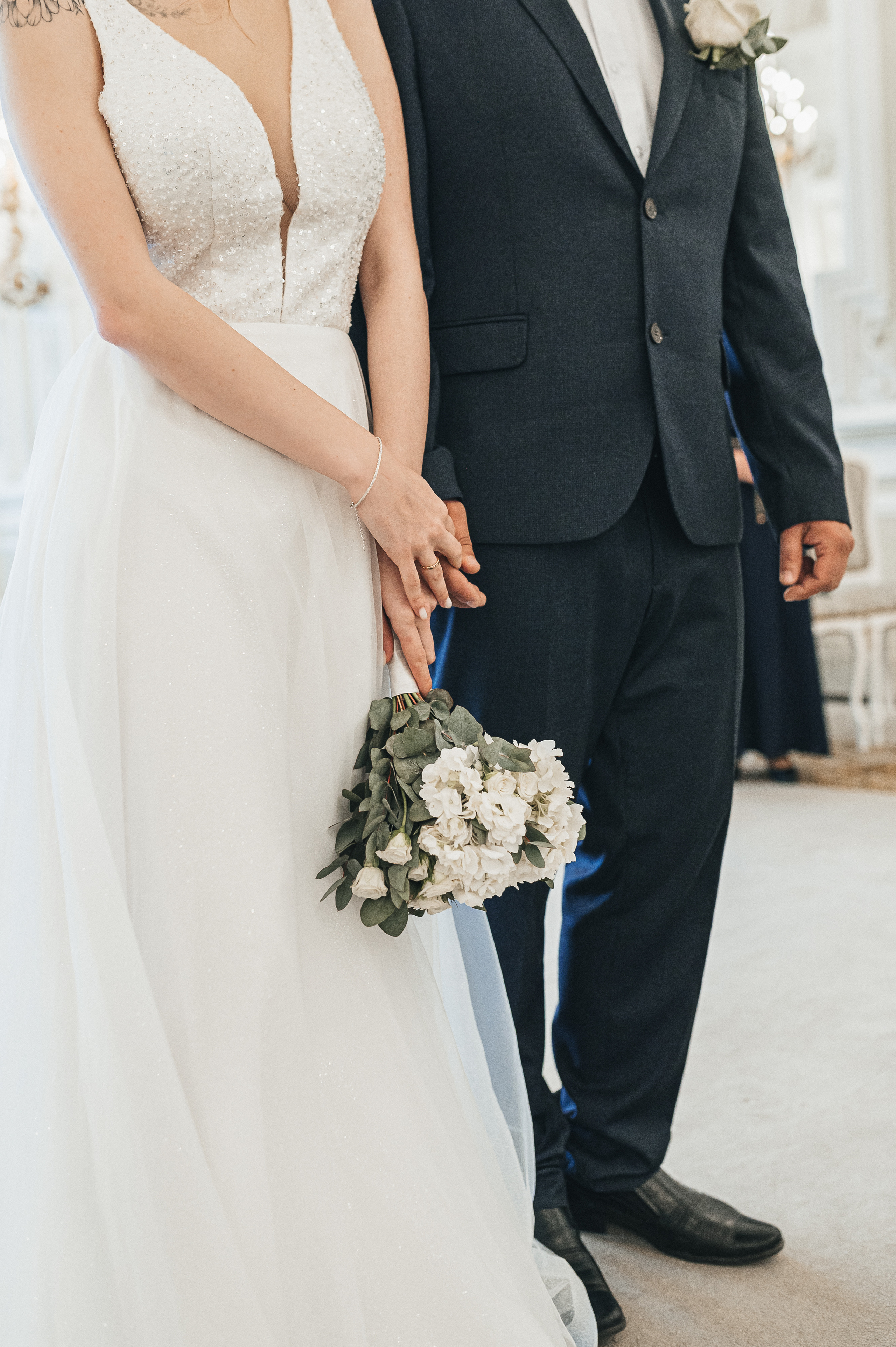 Александр и Валерия. Свадебный и семейный фотограф в Санкт-Петербурге Александр Озеров