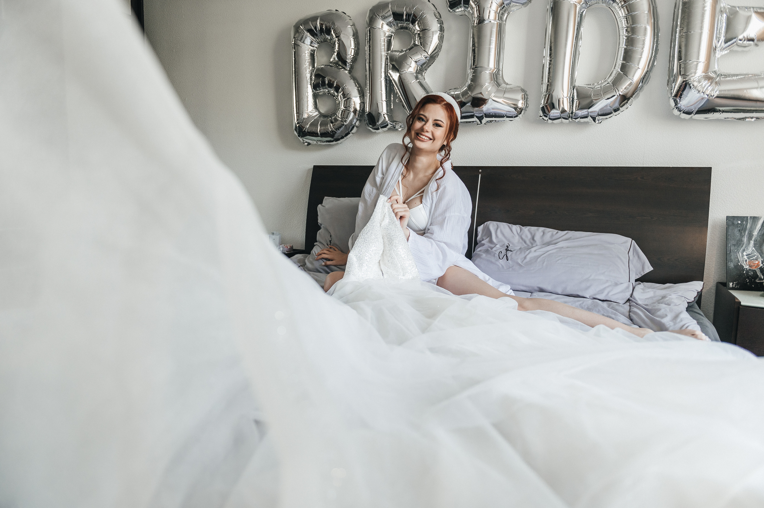 Александр и Валерия. Свадебный и семейный фотограф в Санкт-Петербурге Александр Озеров