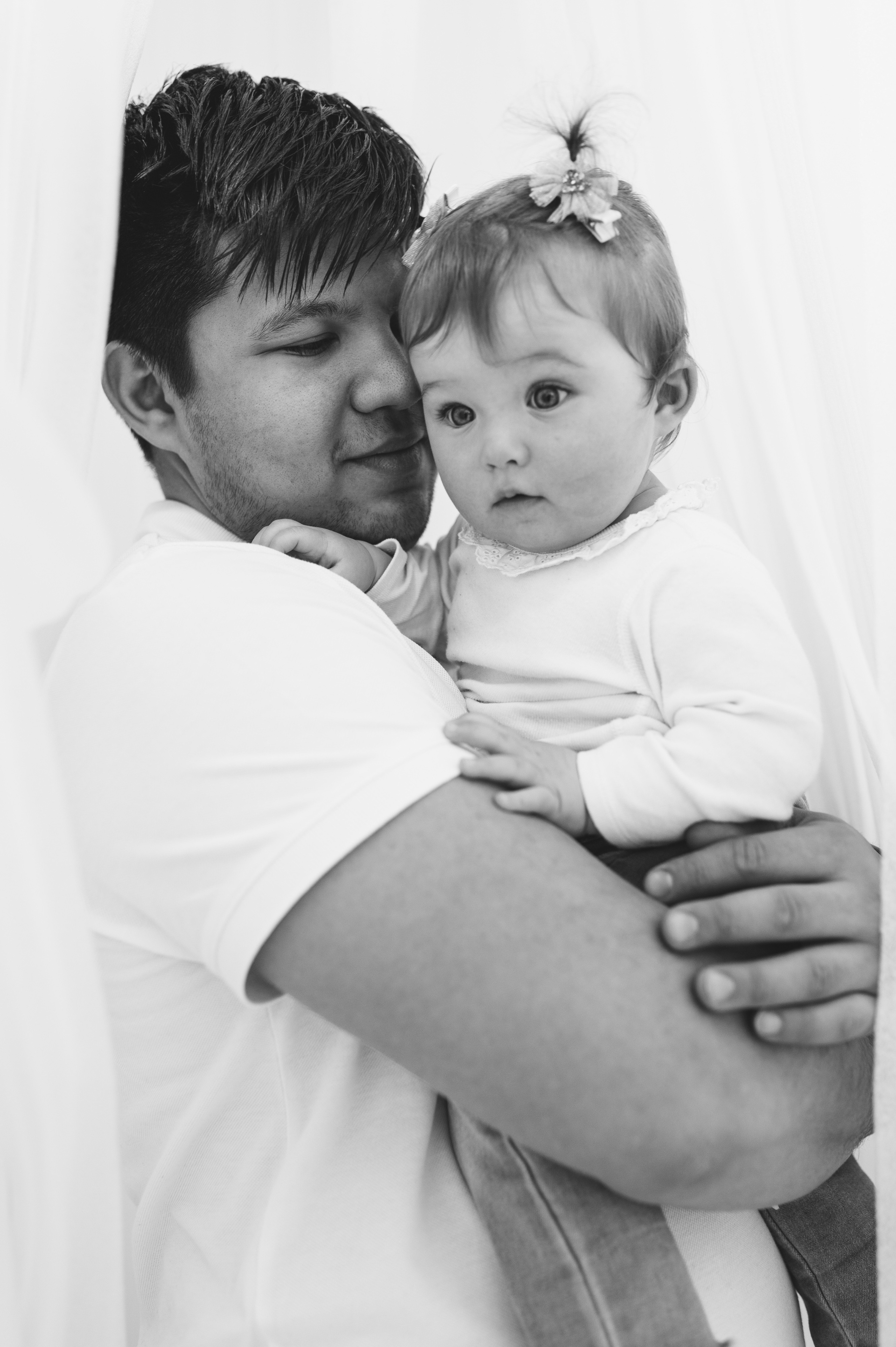 Семья Намика и Лены. Свадебный и семейный фотограф в Санкт-Петербурге Александр Озеров