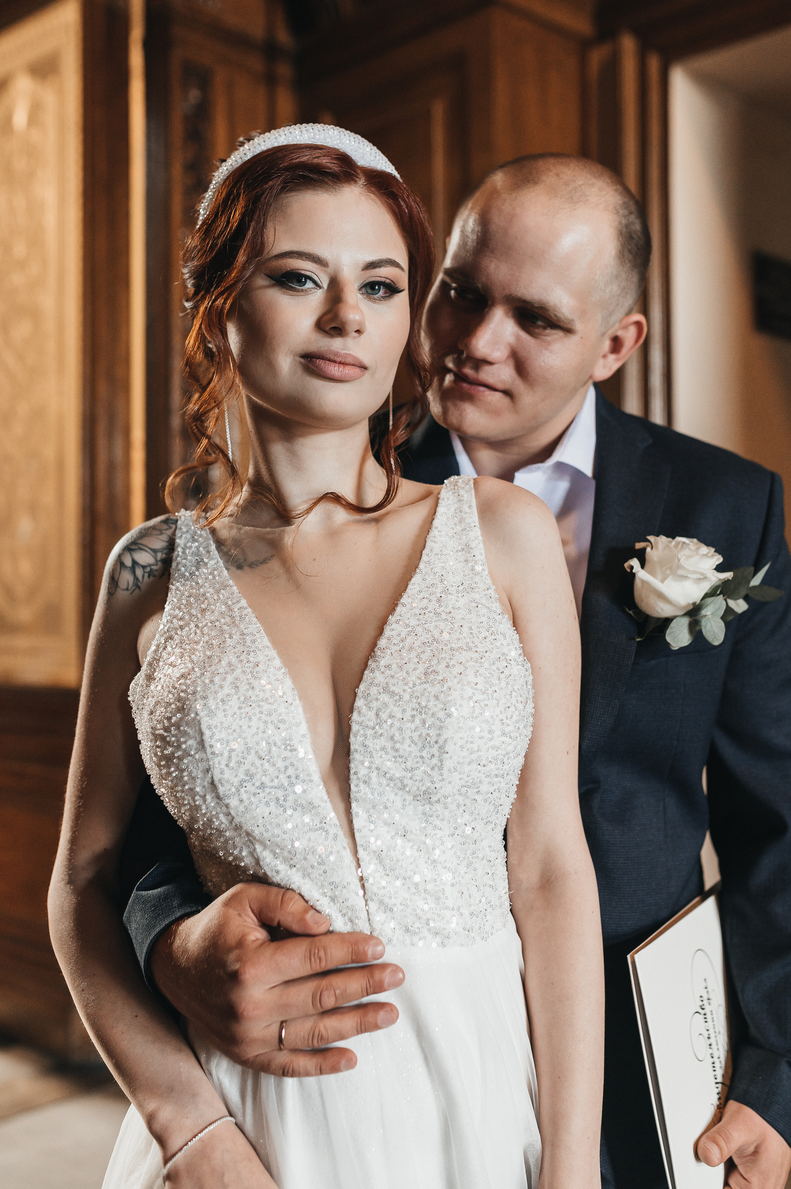 Александр и Валерия. Свадебный и семейный фотограф в Санкт-Петербурге Александр Озеров