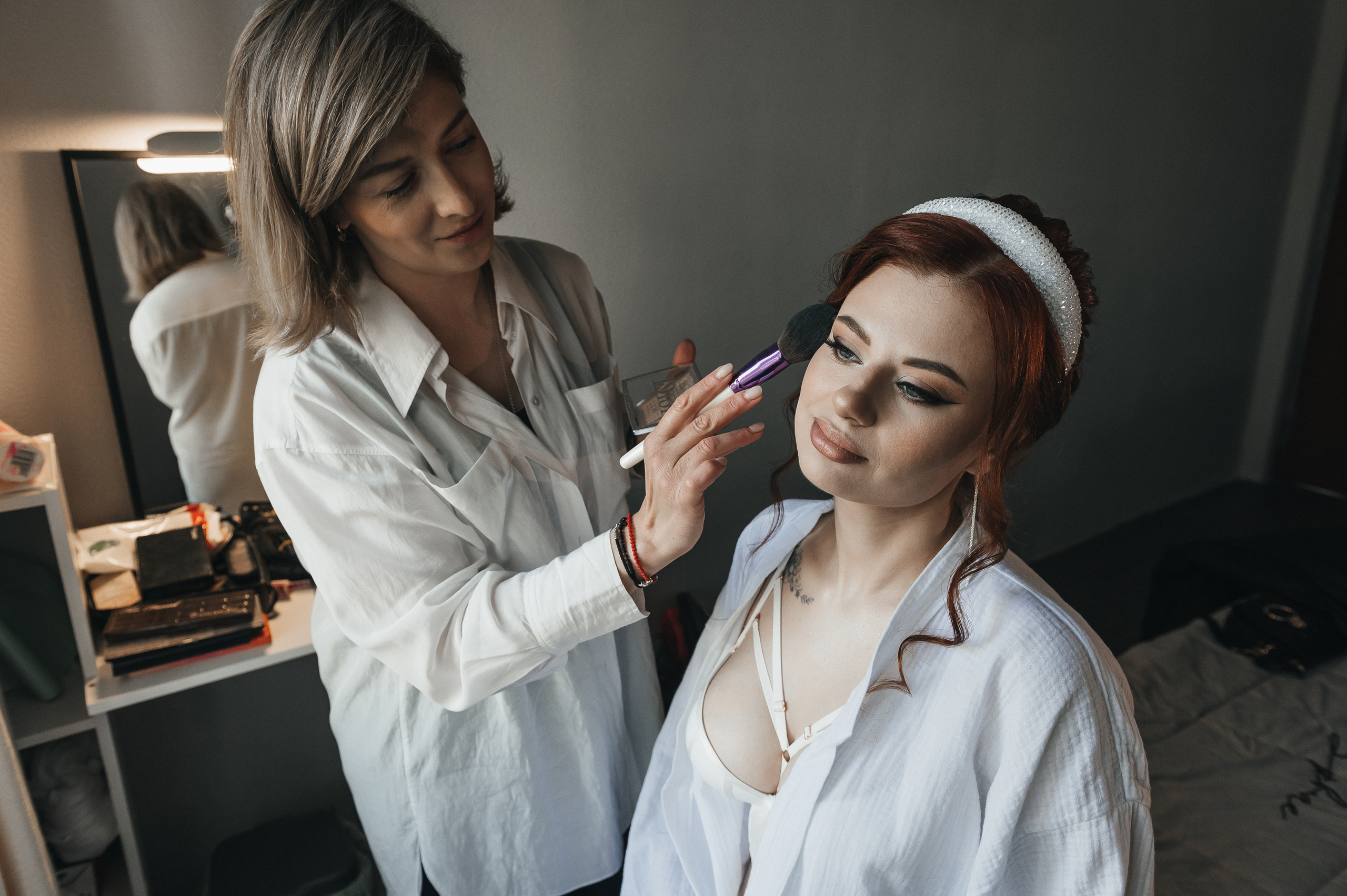 Александр и Валерия. Свадебный и семейный фотограф в Санкт-Петербурге Александр Озеров