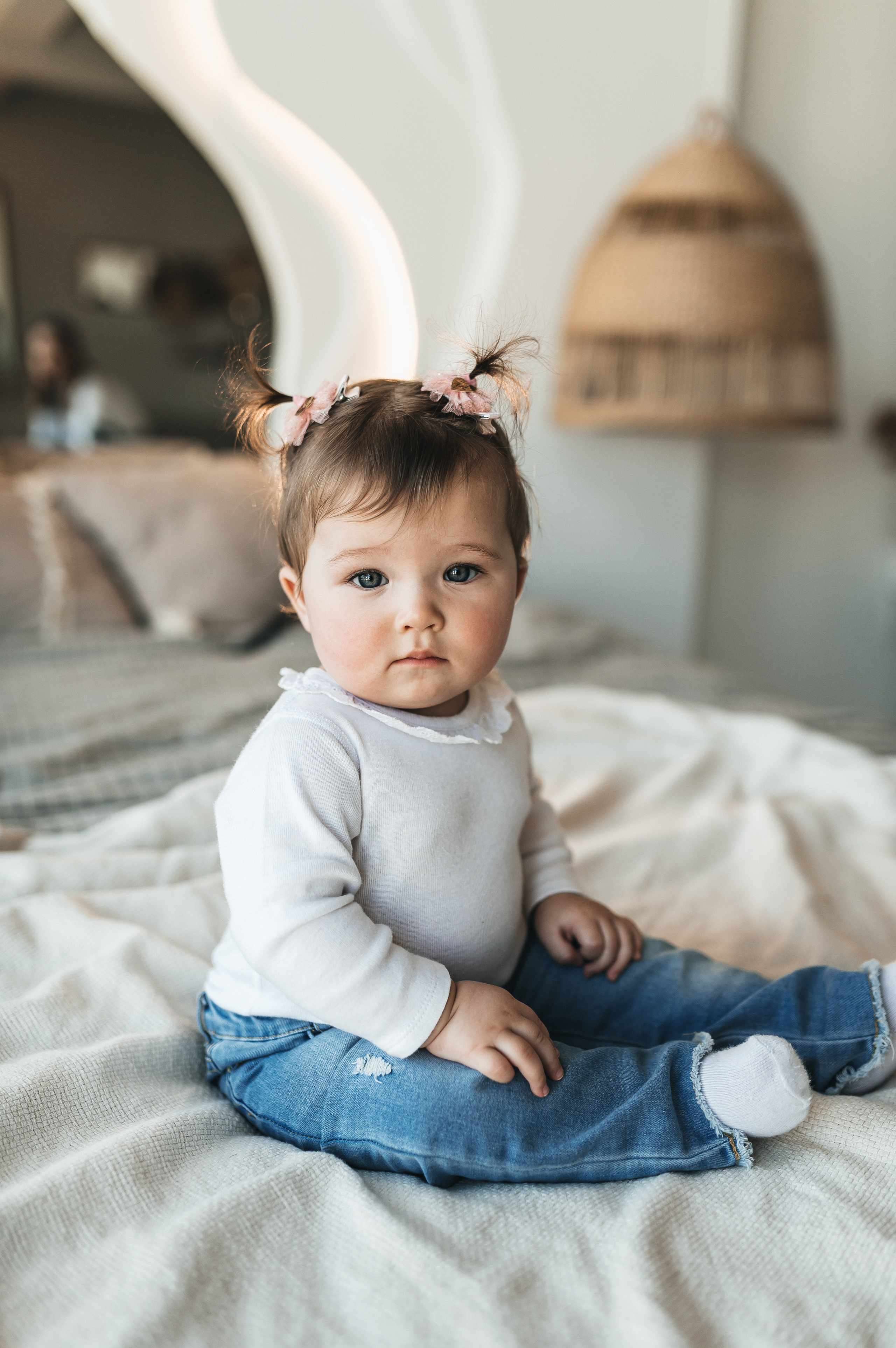 Семья Намика и Лены. Свадебный и семейный фотограф в Санкт-Петербурге Александр Озеров