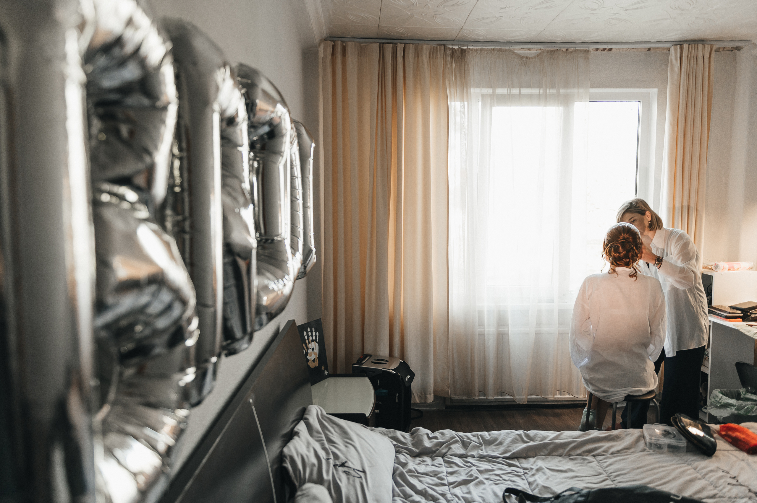 Александр и Валерия. Свадебный и семейный фотограф в Санкт-Петербурге Александр Озеров