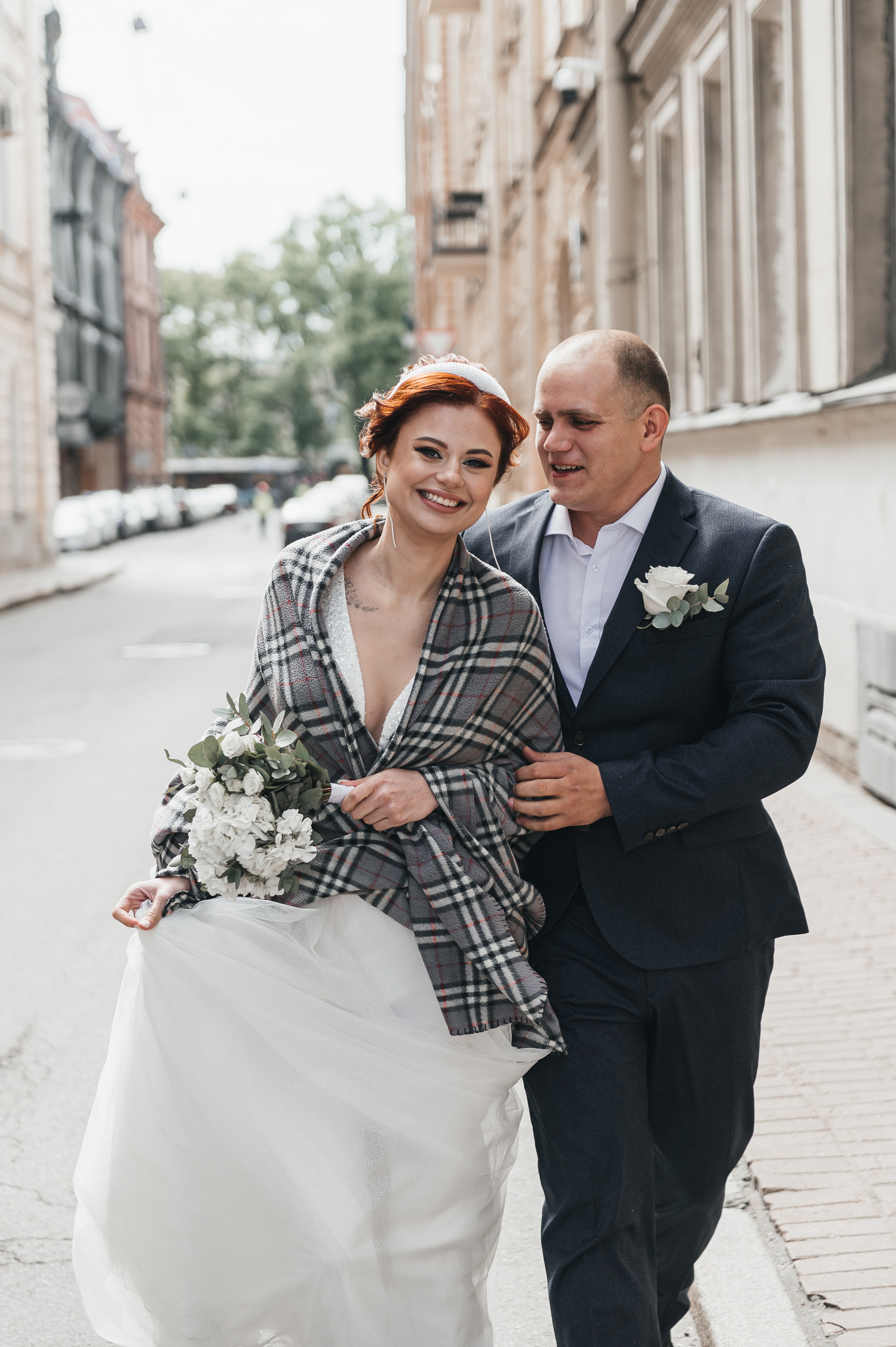 Александр и Валерия. Свадебный и семейный фотограф в Санкт-Петербурге Александр Озеров