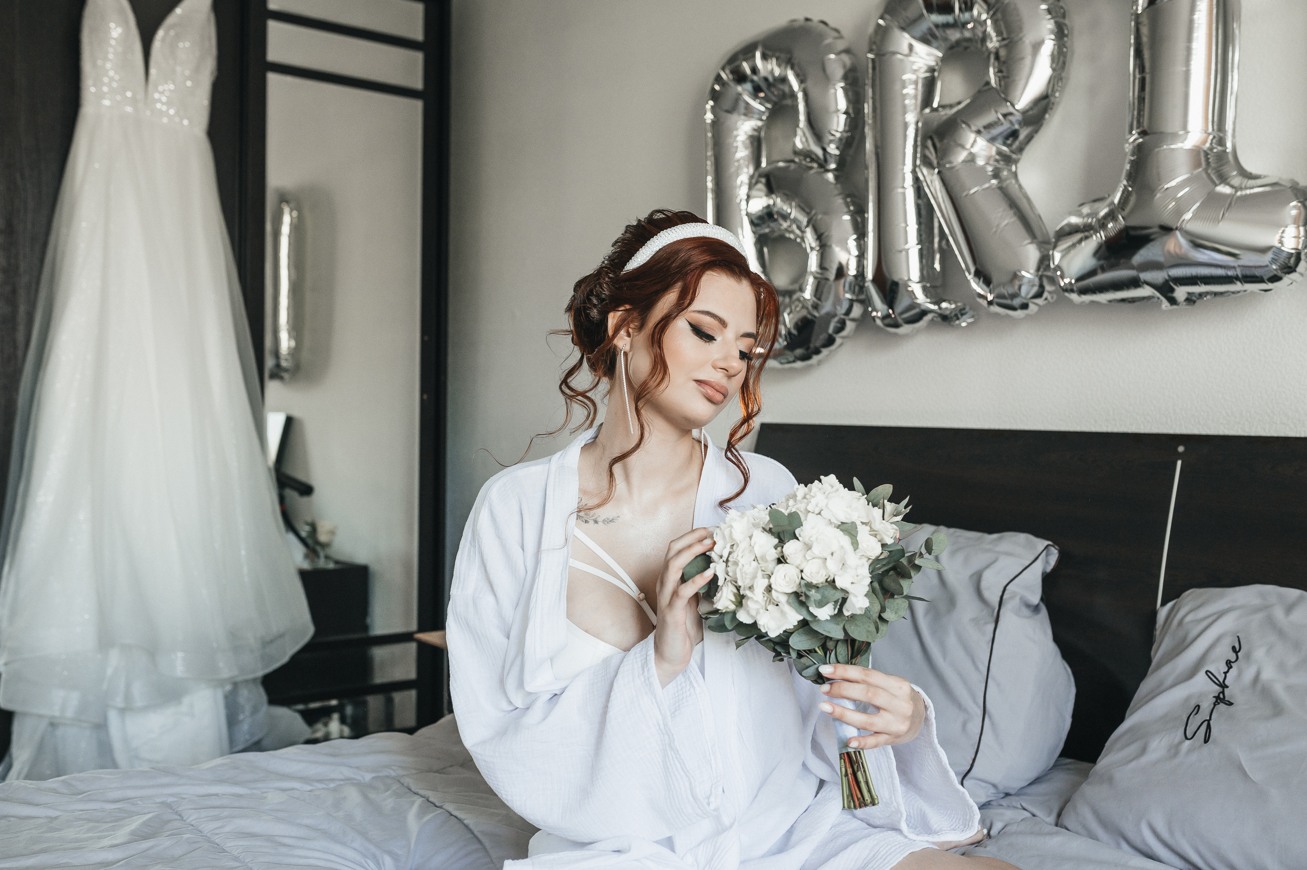 Александр и Валерия. Свадебный и семейный фотограф в Санкт-Петербурге Александр Озеров