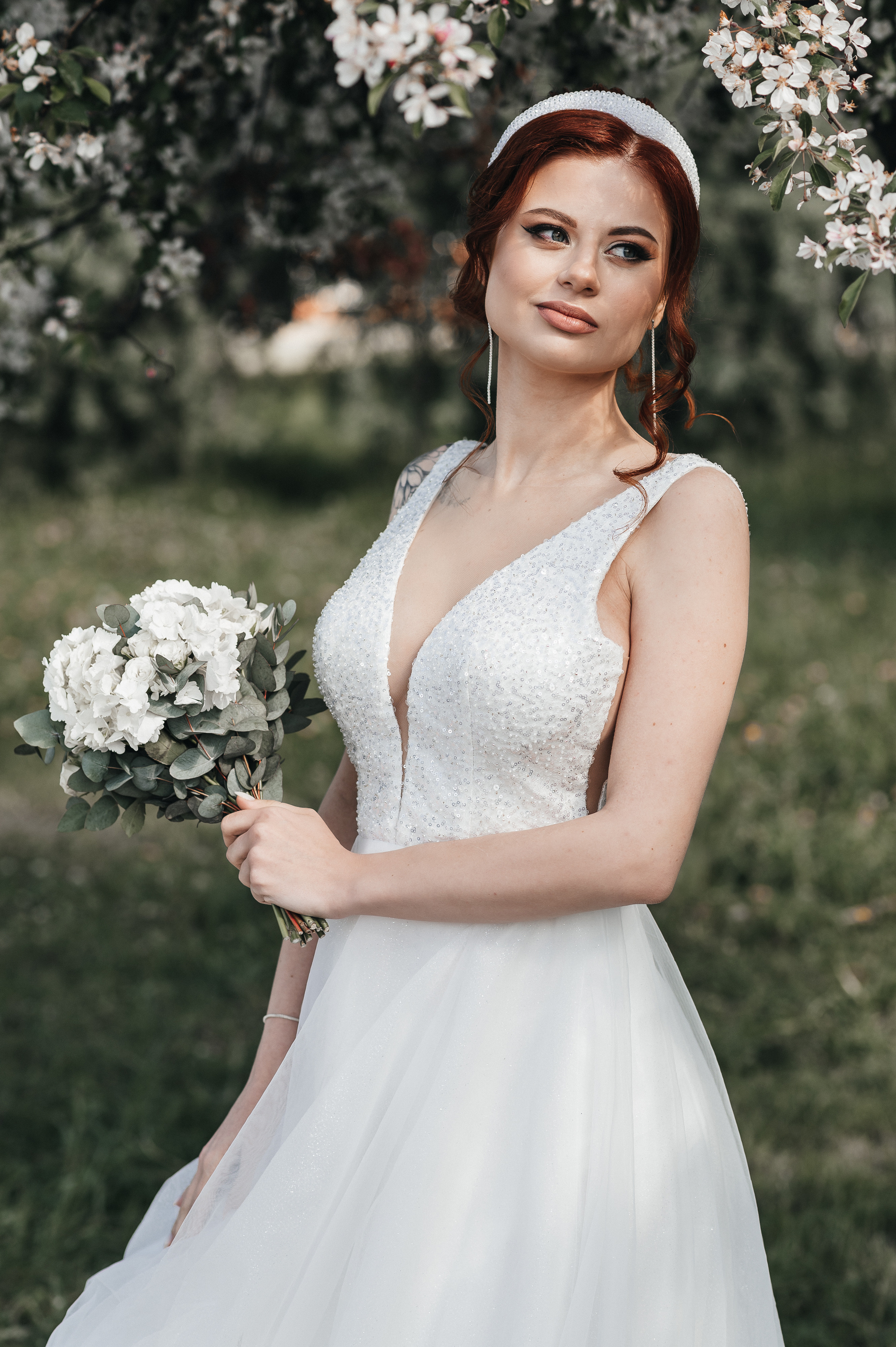 Александр и Валерия. Свадебный и семейный фотограф в Санкт-Петербурге Александр Озеров