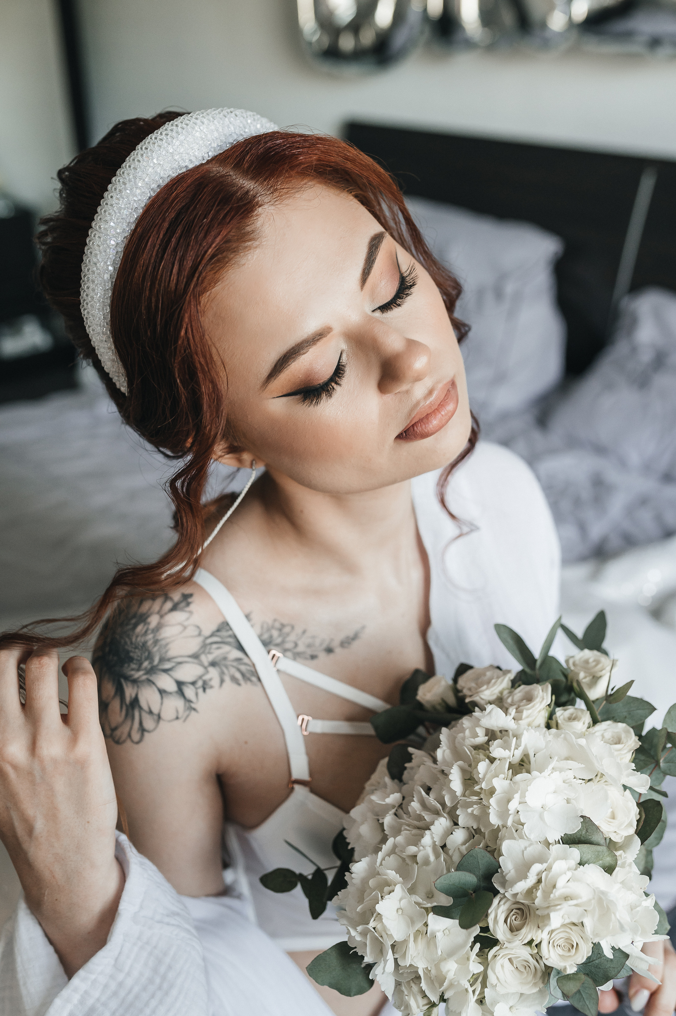 Александр и Валерия. Свадебный и семейный фотограф в Санкт-Петербурге Александр Озеров