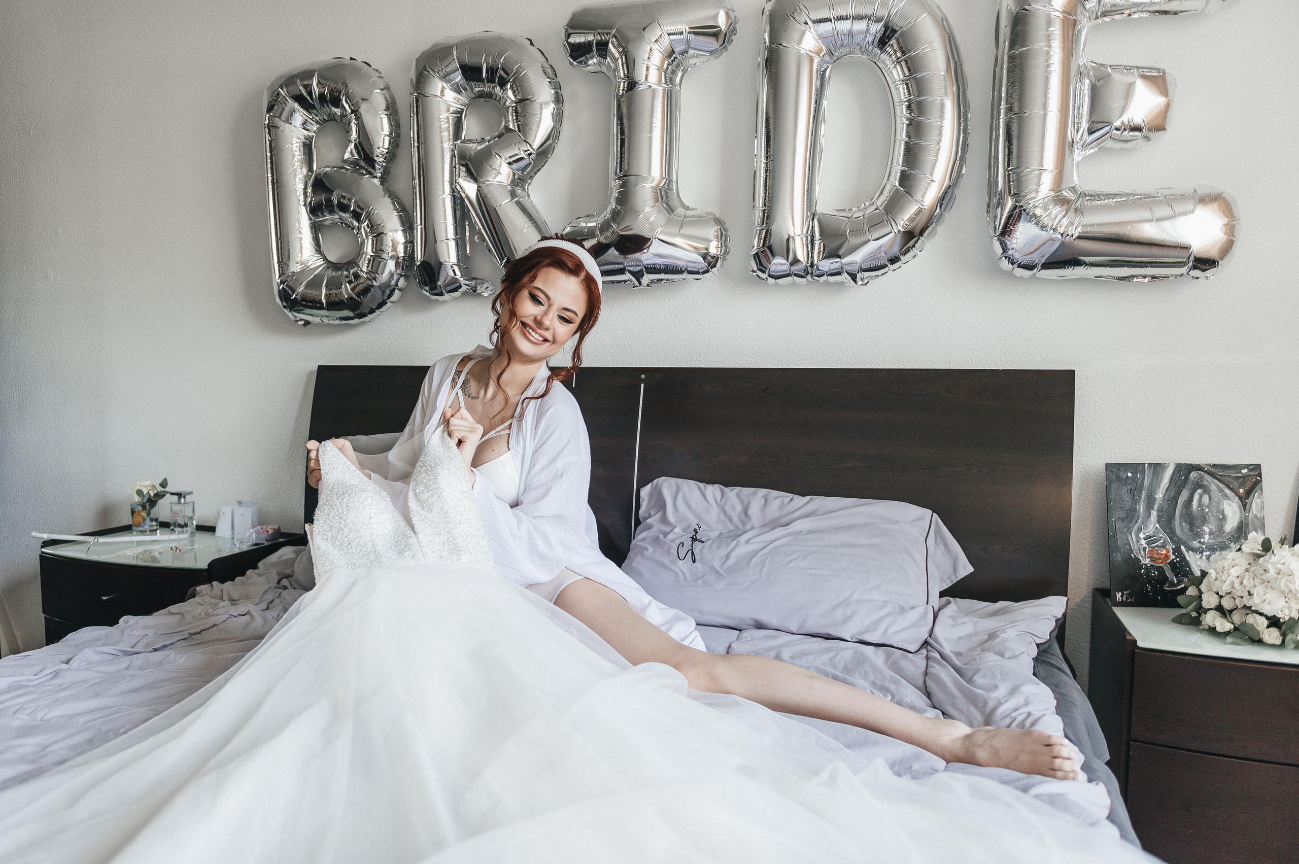 Александр и Валерия. Свадебный и семейный фотограф в Санкт-Петербурге Александр Озеров