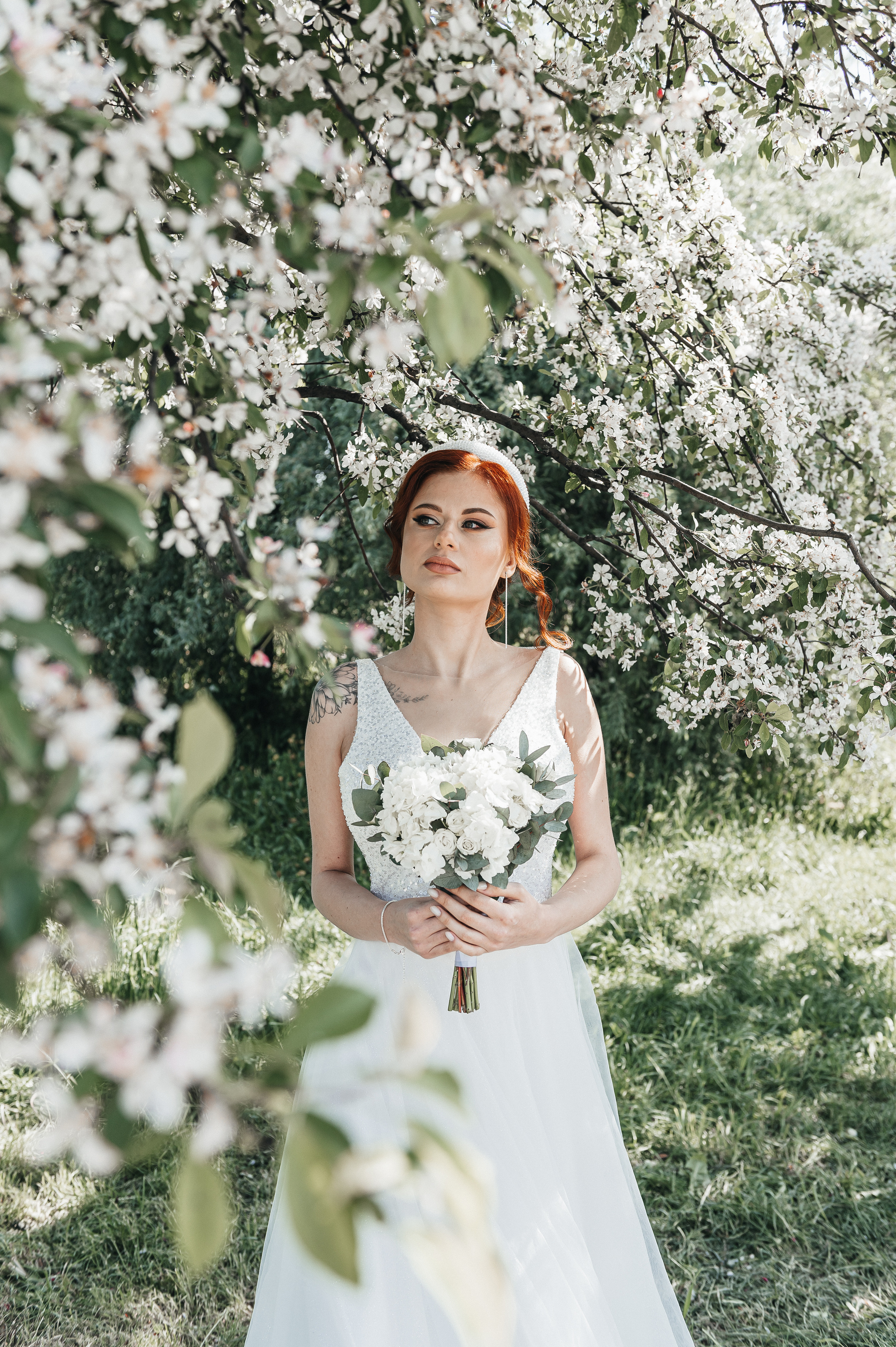 Александр и Валерия. Свадебный и семейный фотограф в Санкт-Петербурге Александр Озеров