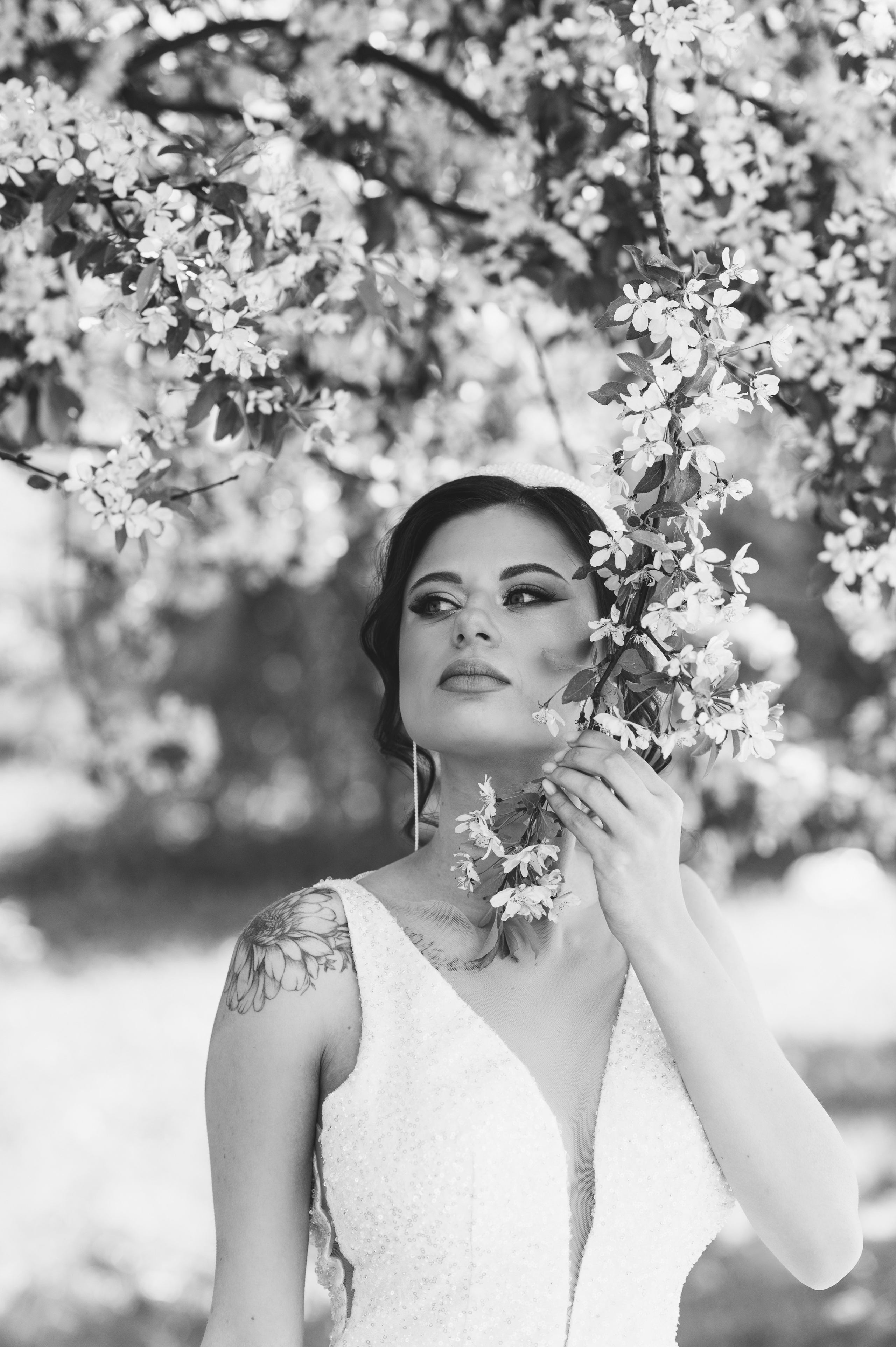 Александр и Валерия. Свадебный и семейный фотограф в Санкт-Петербурге Александр Озеров