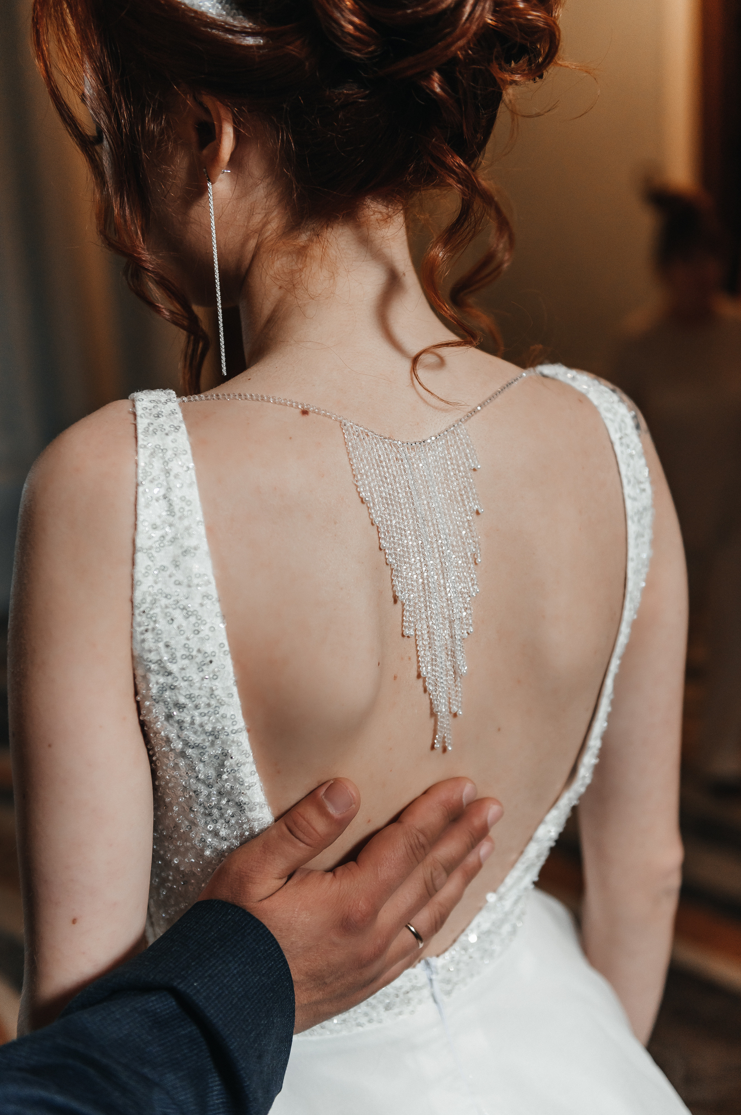 Александр и Валерия. Свадебный и семейный фотограф в Санкт-Петербурге Александр Озеров