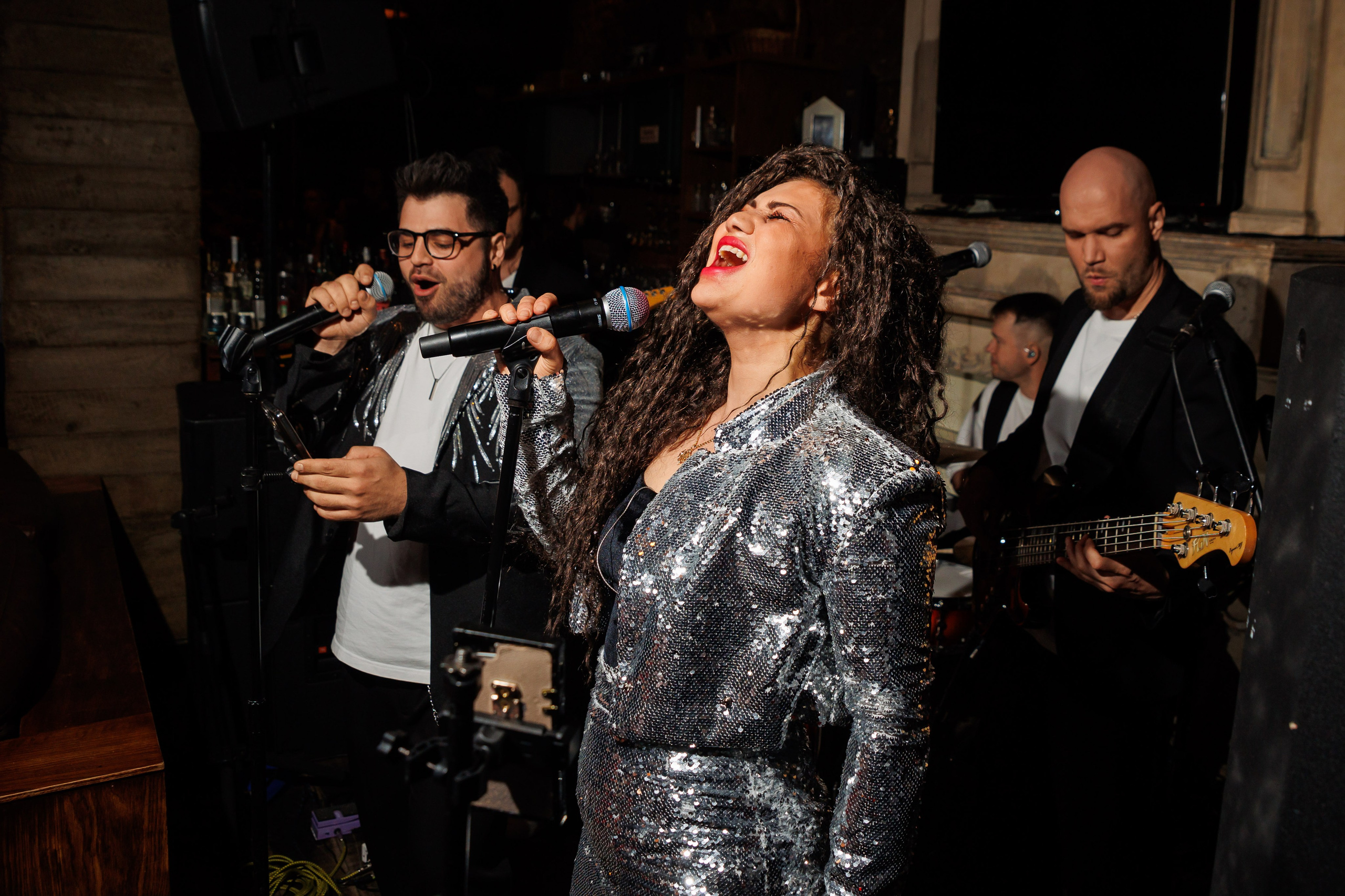 Юбилей Сергей. Фотограф Иван Недорез