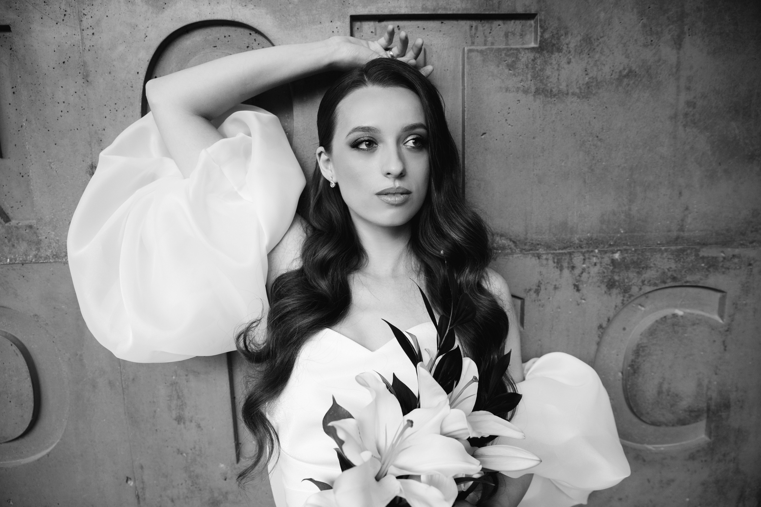 Диана и Алексей. Свадебный и семейный фотограф в Севастополе и Крыму Анастасия Сураева