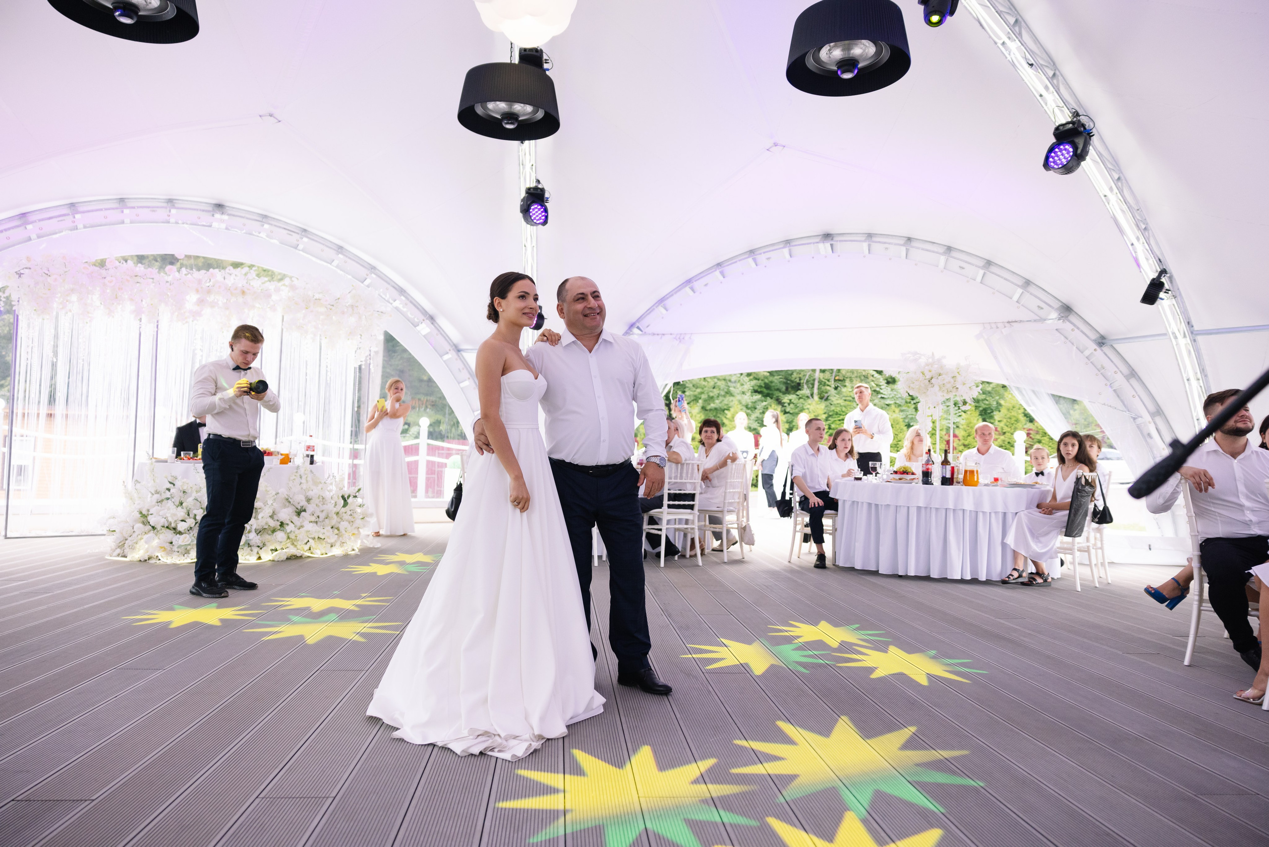 Андрей и Марина. Фотограф в Ижевске и Казани Богданов Яков