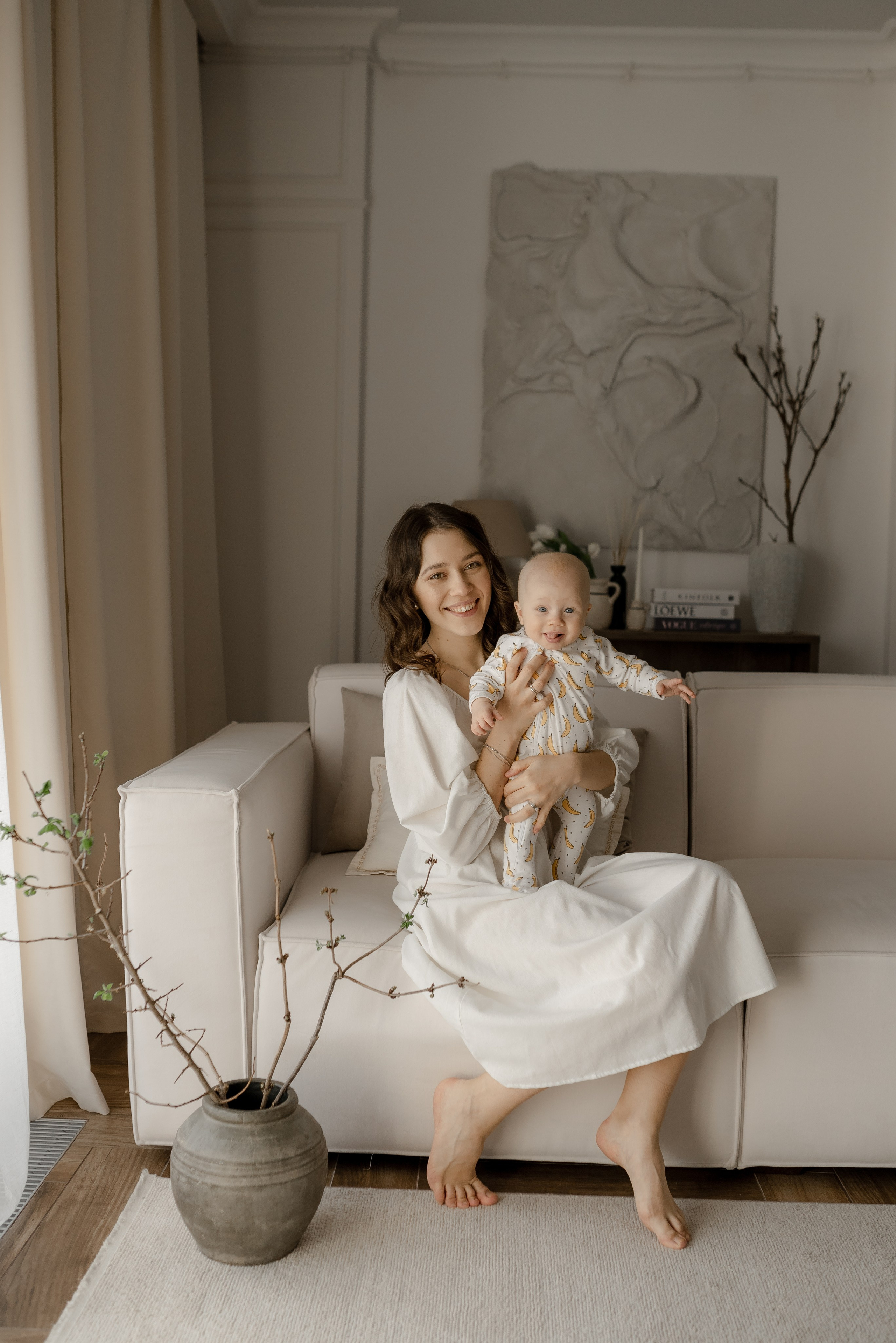 Семейная. Савиновская Кристина фотограф Самара