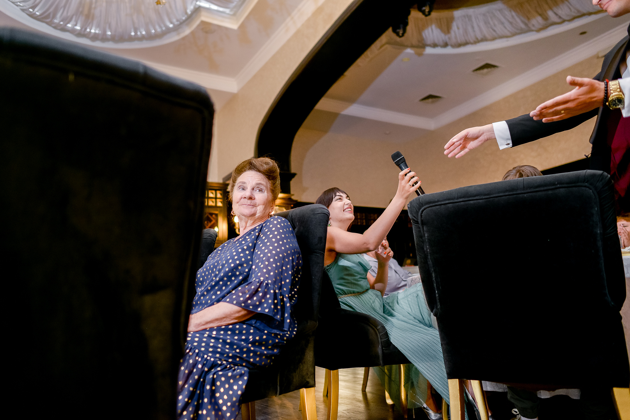 Михаил и Марина. Свадебный фотограф в Белгороде Косилов Денис