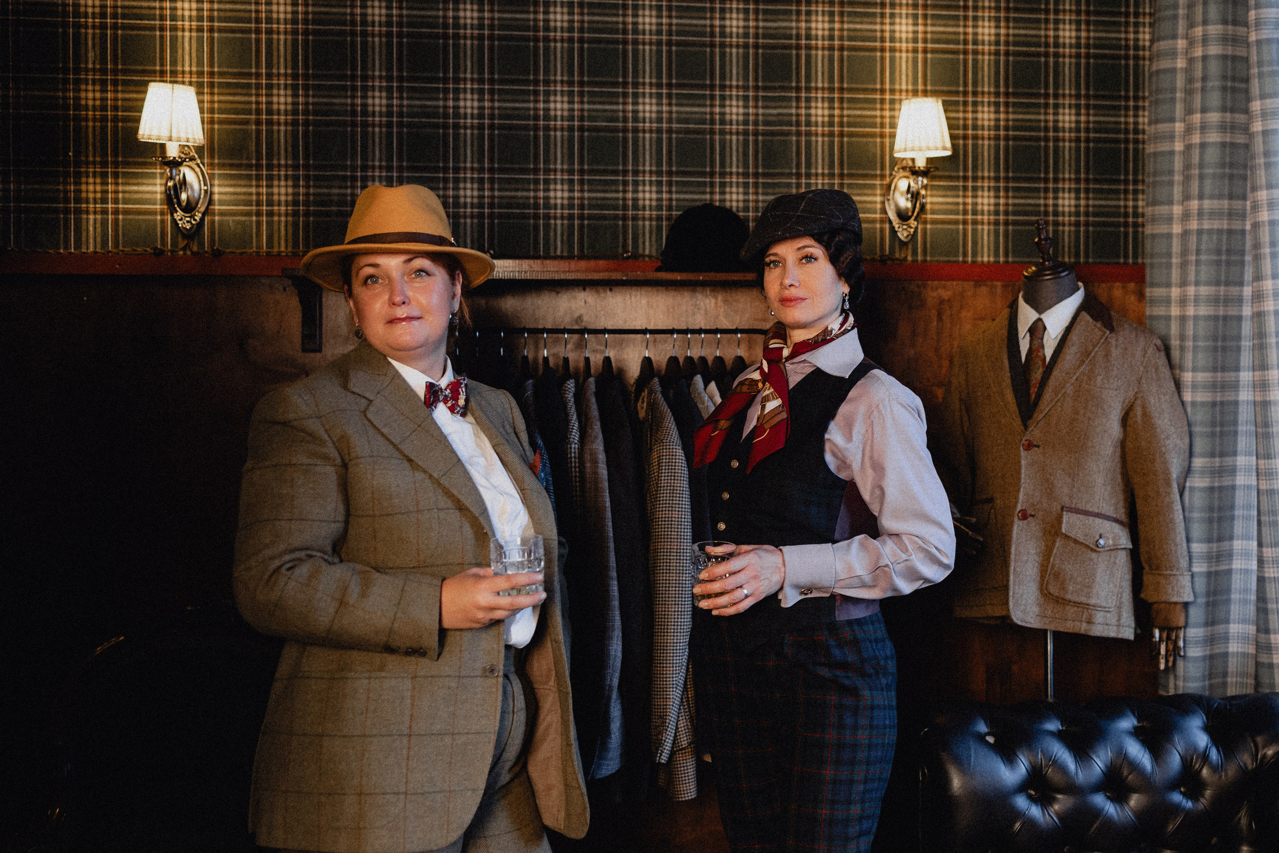 Чисто Английская История. Фотограф в Краснодаре и Краснодарском Крае