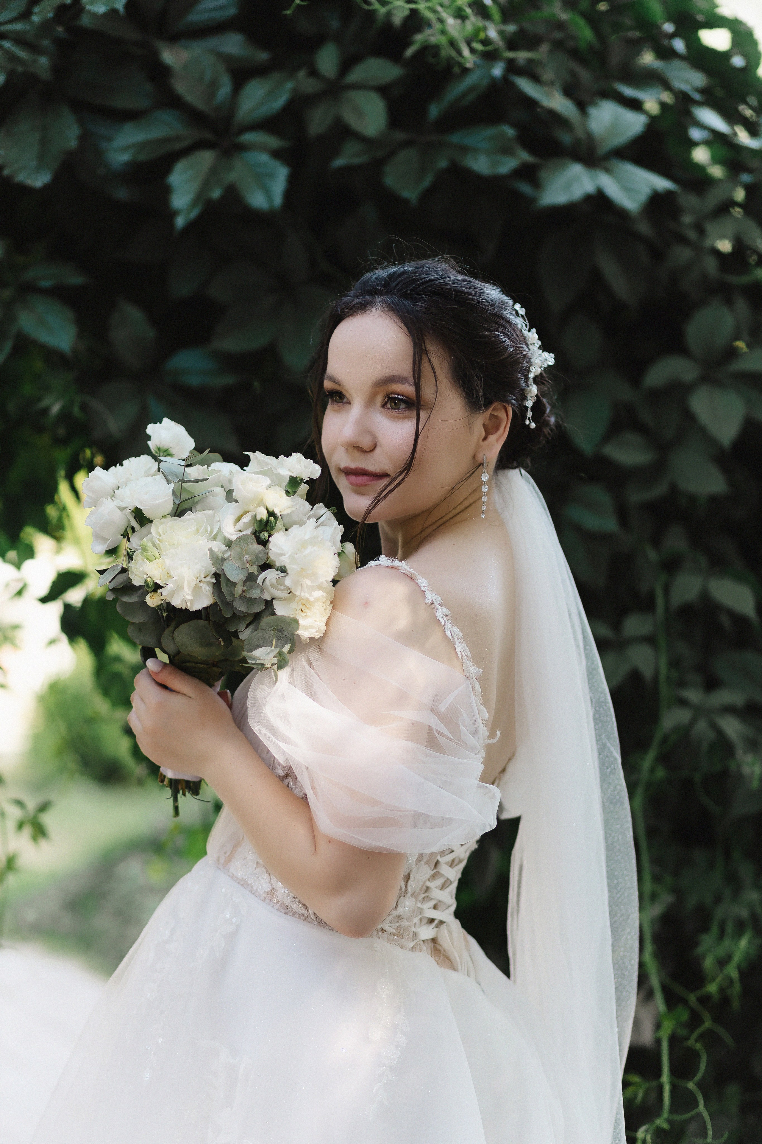 Ульяна и Саша. Свадебный и семейный фотограф в Казани и Волжске