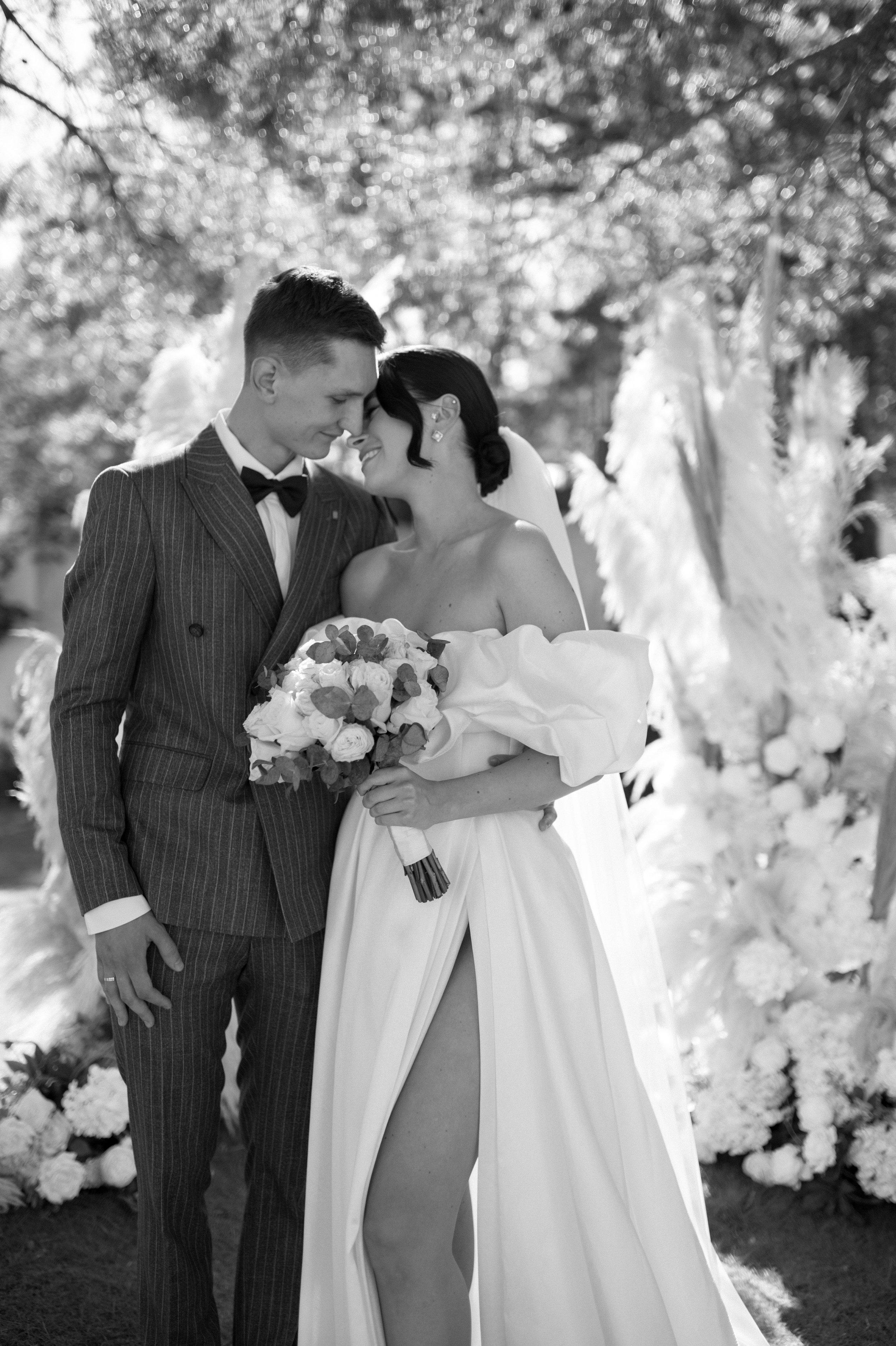 Burning in my soul. Свадебный фотограф Минск