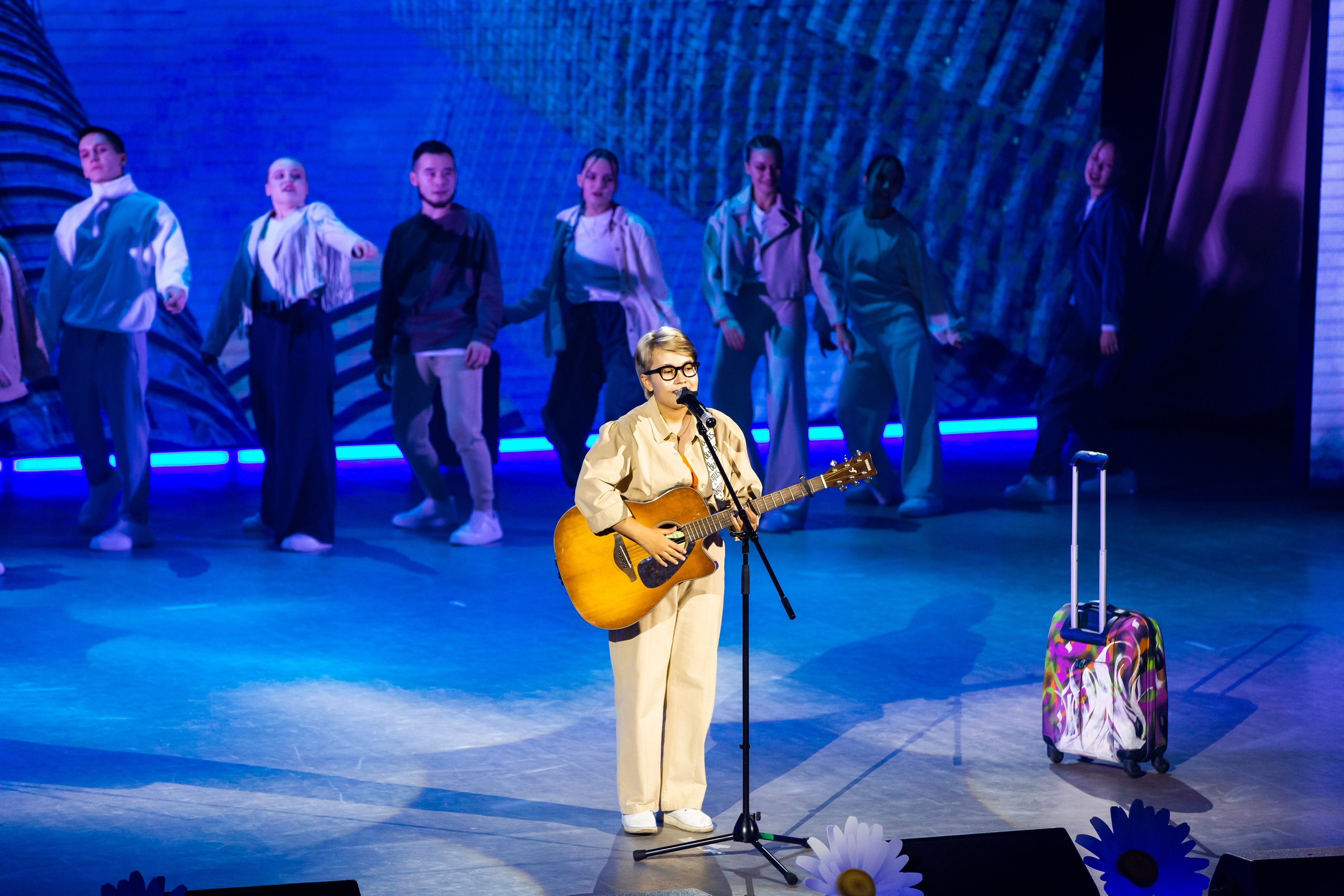 Ломая барьеры 2023. Премьера мюзикла. Семейные и детские съемки в Уфе