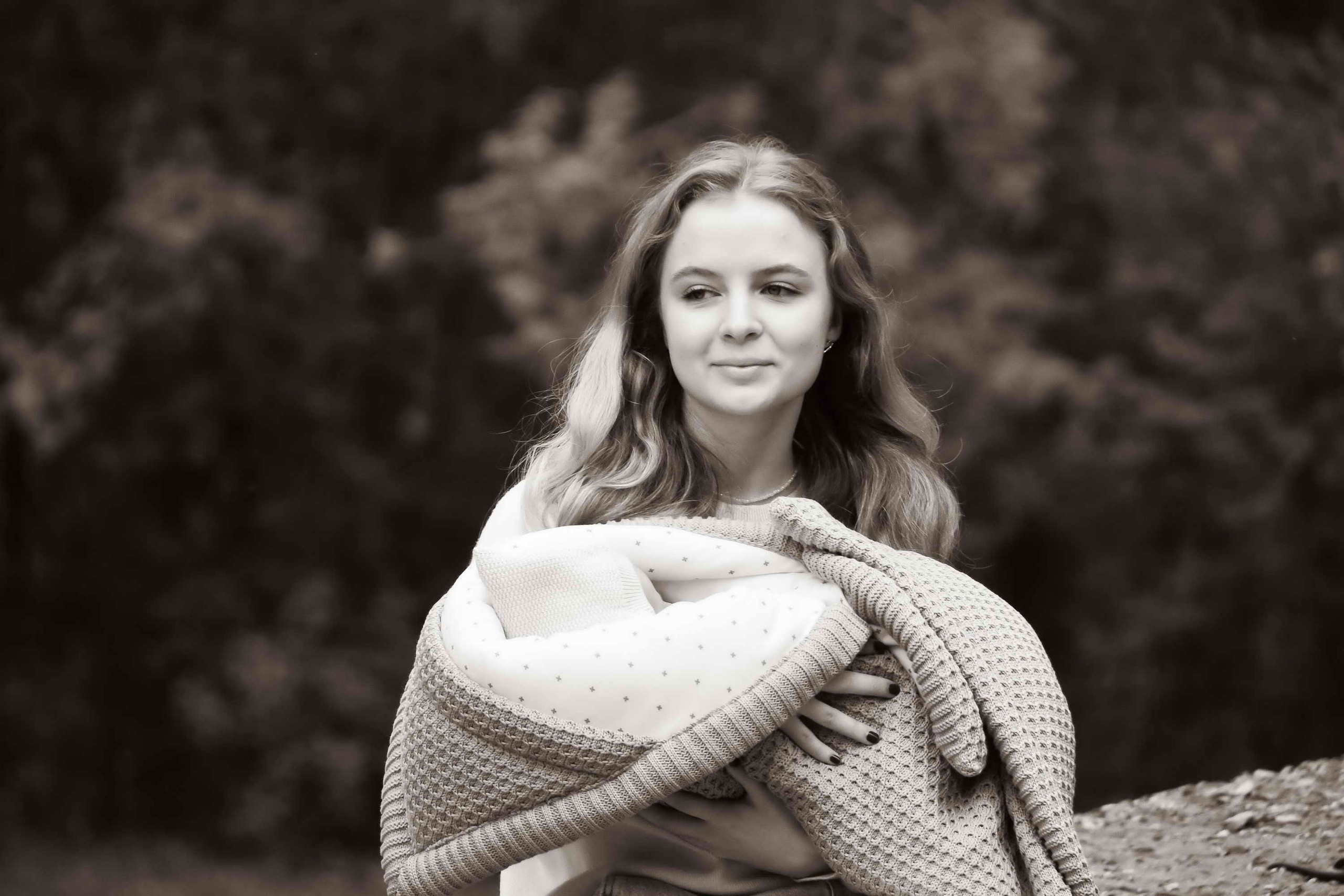 Выписка из роддома. Гуляния. Репортажный и детский фотограф в Новосибирске