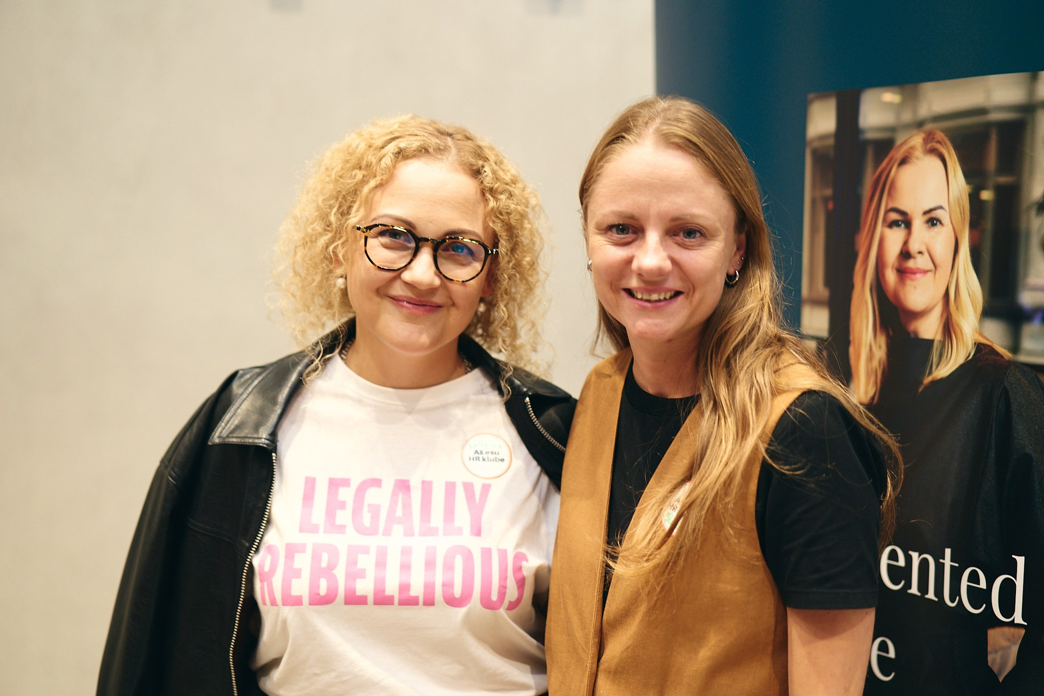 AI workshop for HR Hint. Photographer in Vilnius